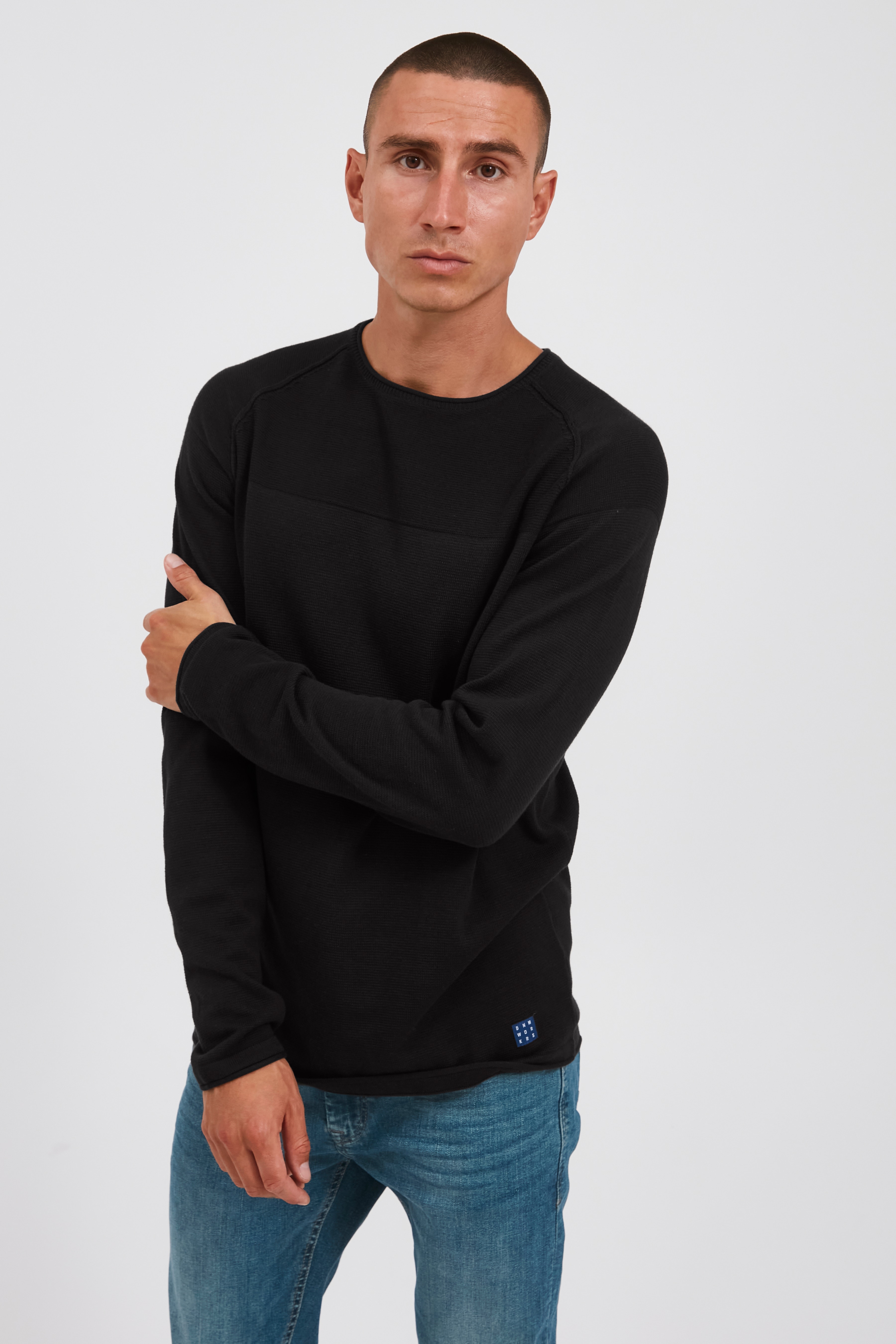 Strickpullover LOOKBOOK FRONT 20712635-194007