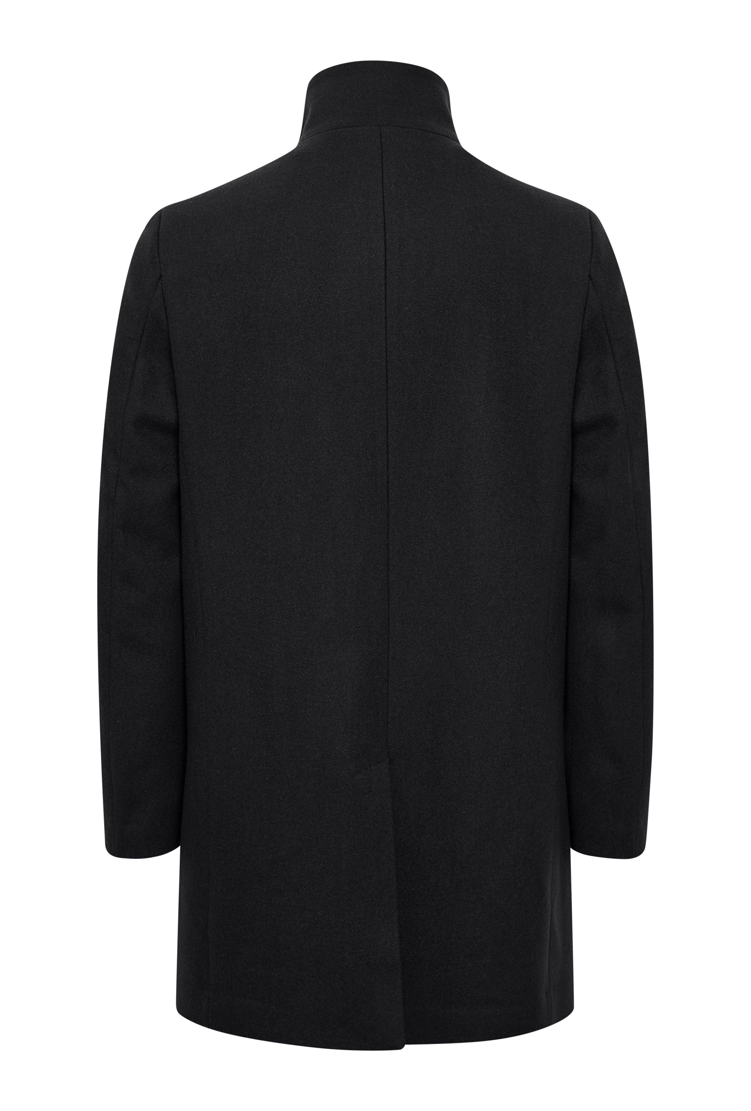 Harvey Wool Coat PACK BACK 30203845-20050