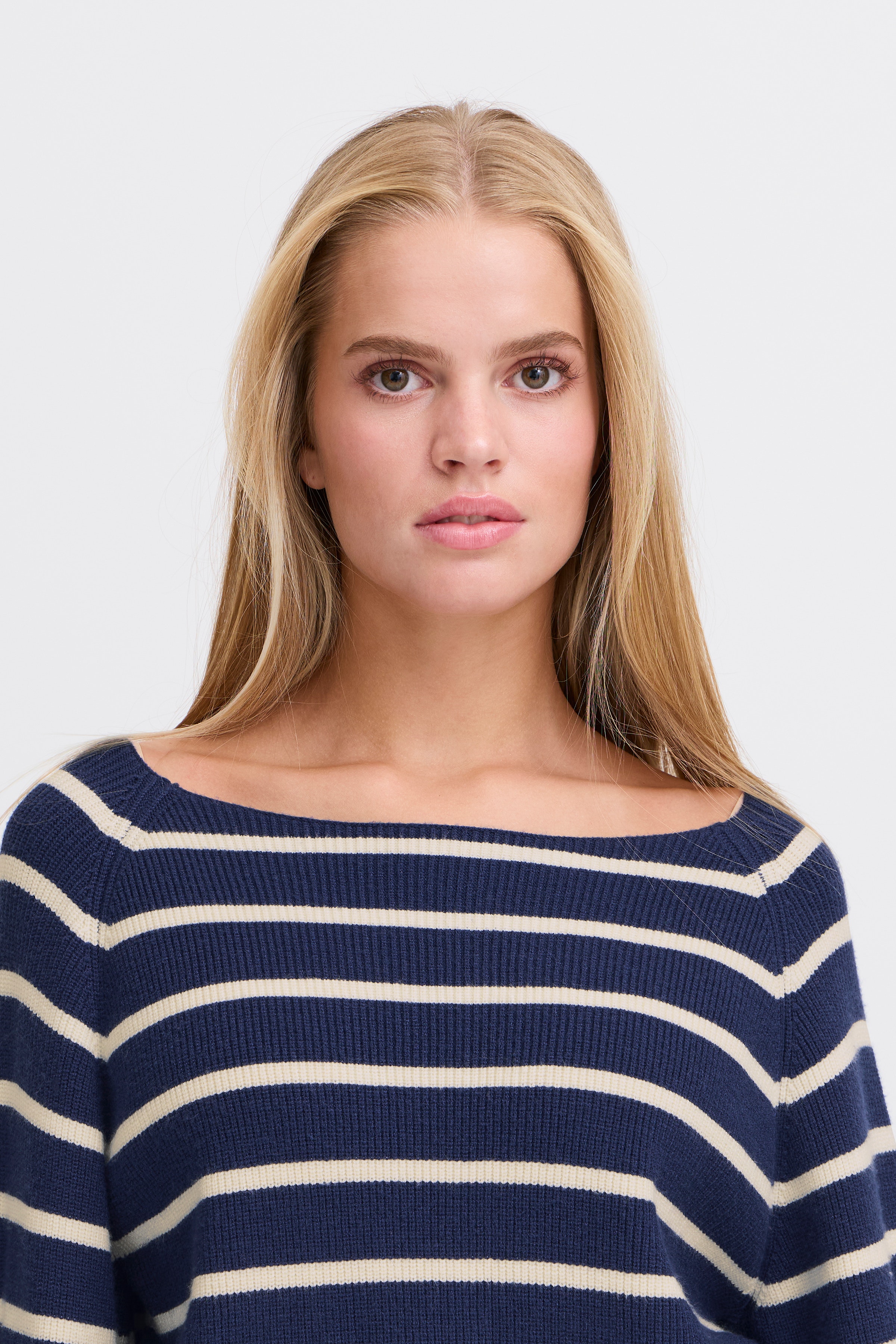 IHBOSTON Strikket pullover LOOKBOOK DETAIL 20122486-204212