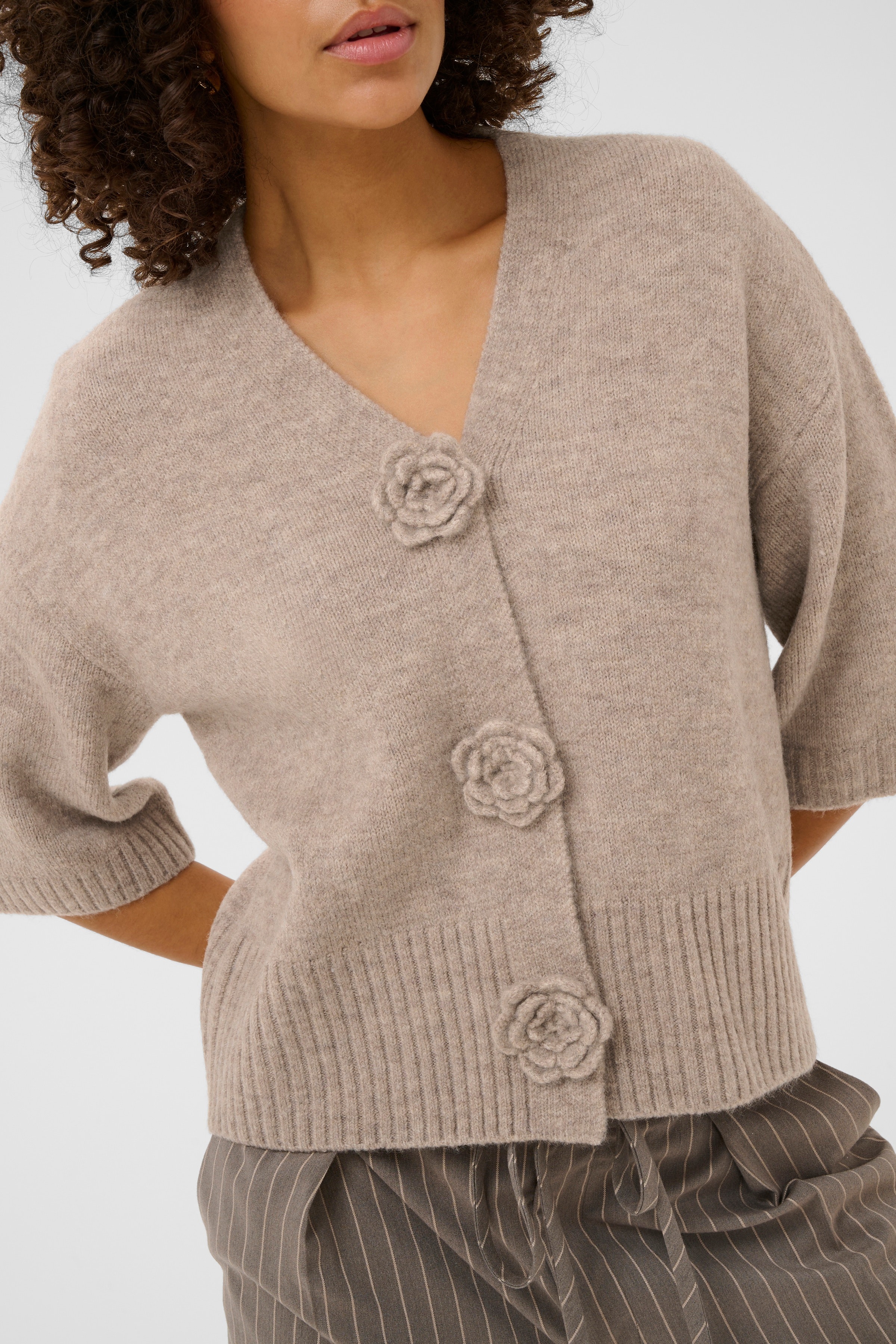 KArosie Cardigan LOOKBOOK DETAIL 10509480-1513051