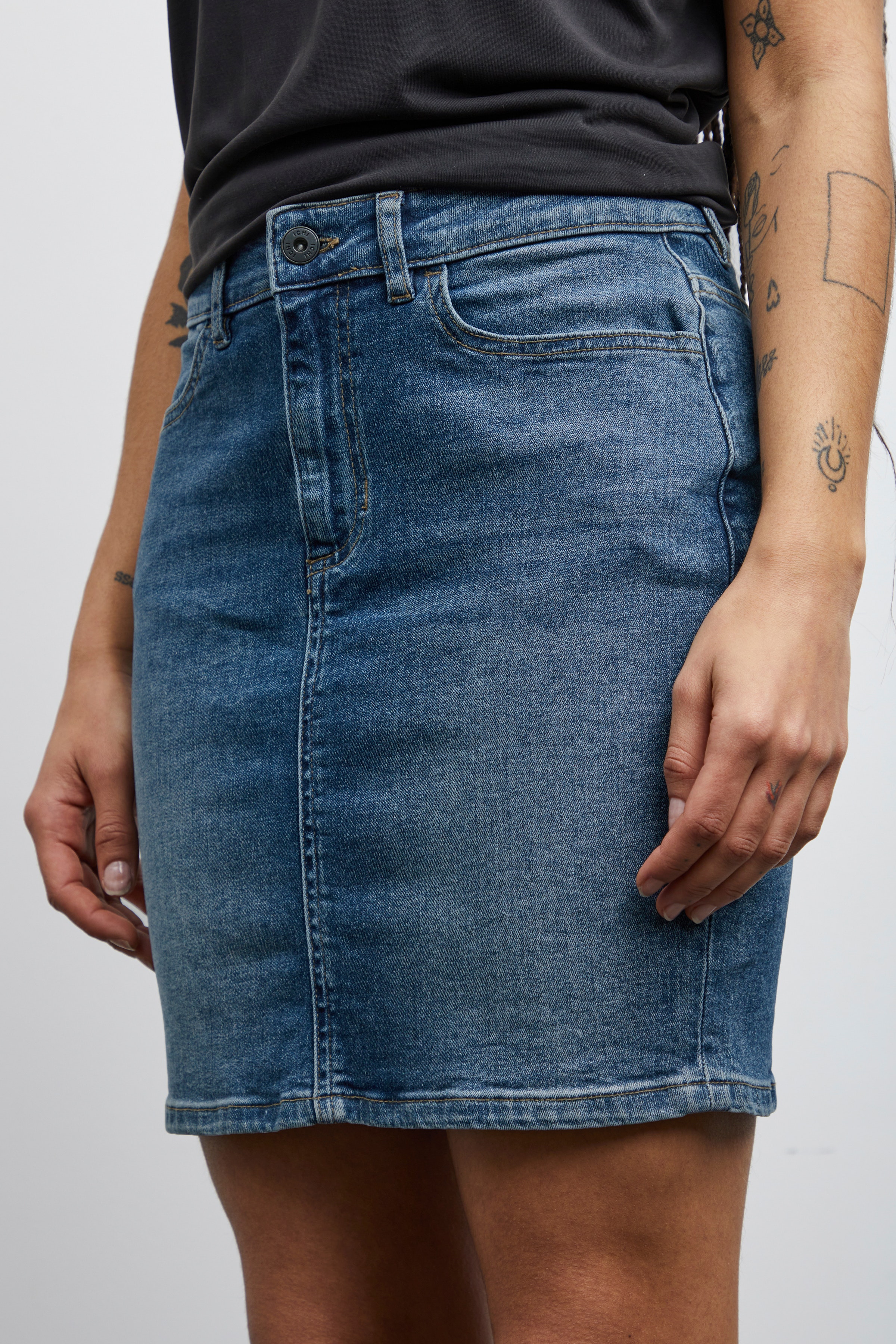 IHTWIGGY Skjørt LOOKBOOK DETAIL 20111414-19037