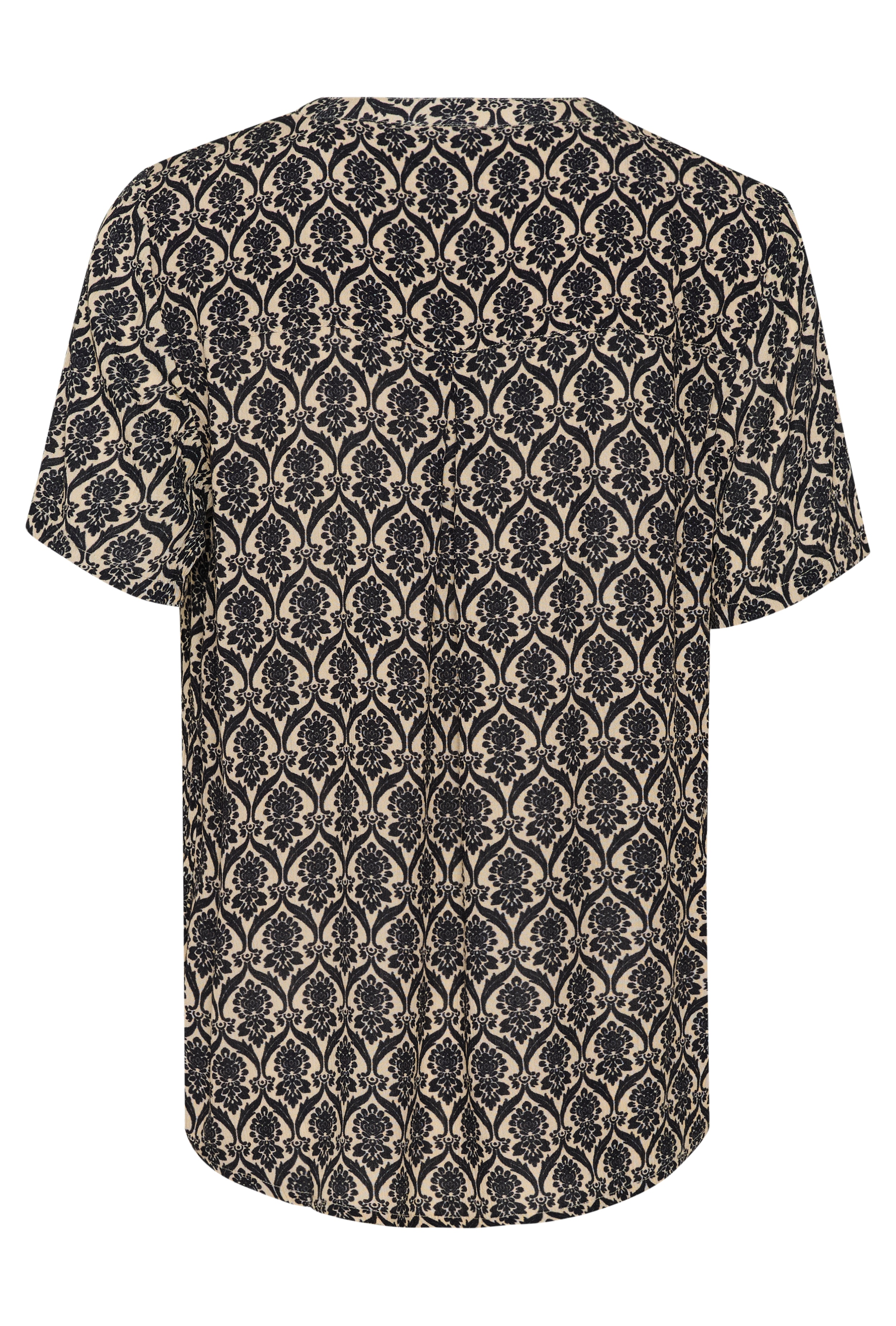 Kortermet bluse PACK BACK 10551375-106953