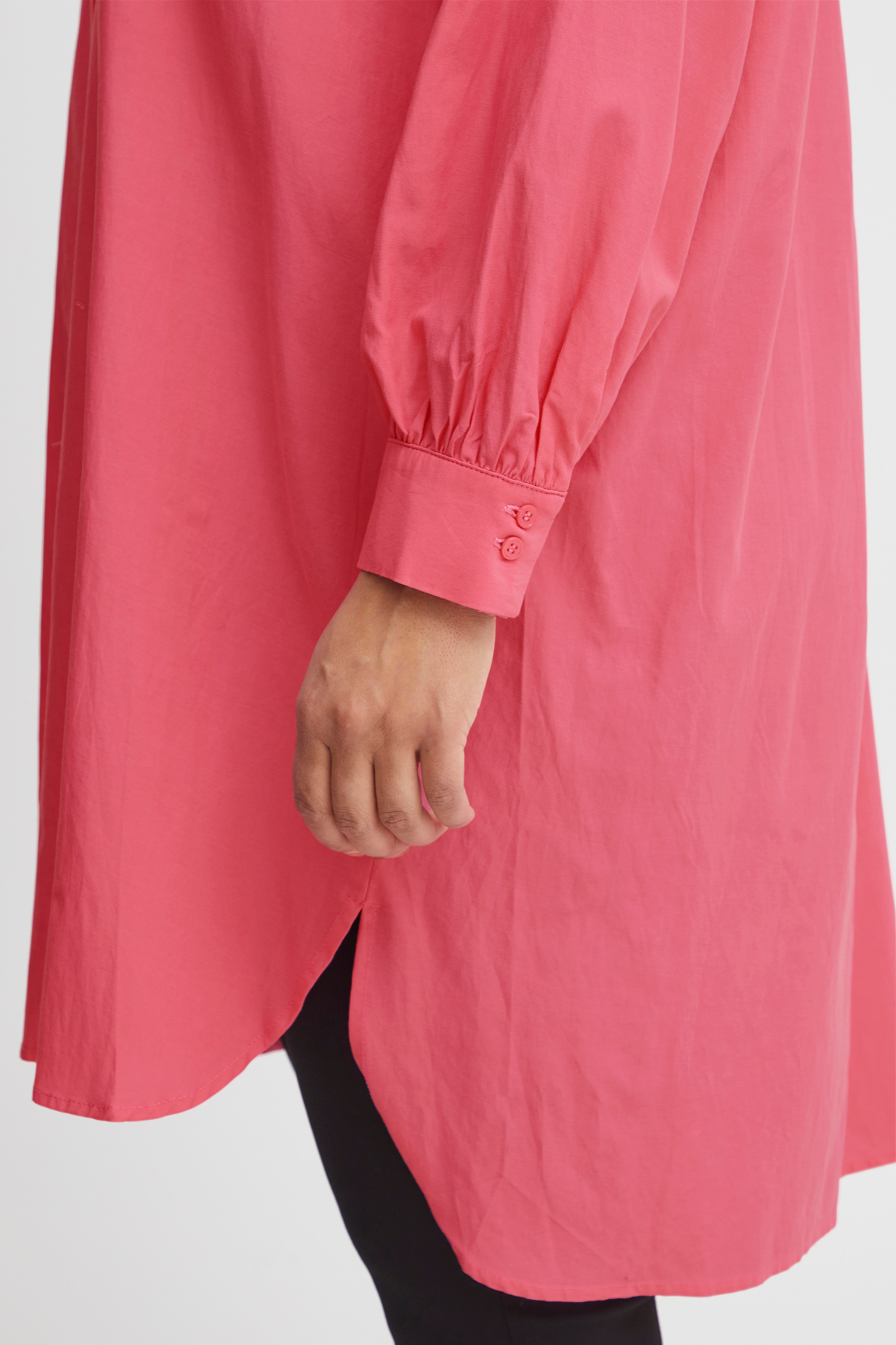 FPVIBI Skjorte LOOKBOOK DETAIL 20612018-171930