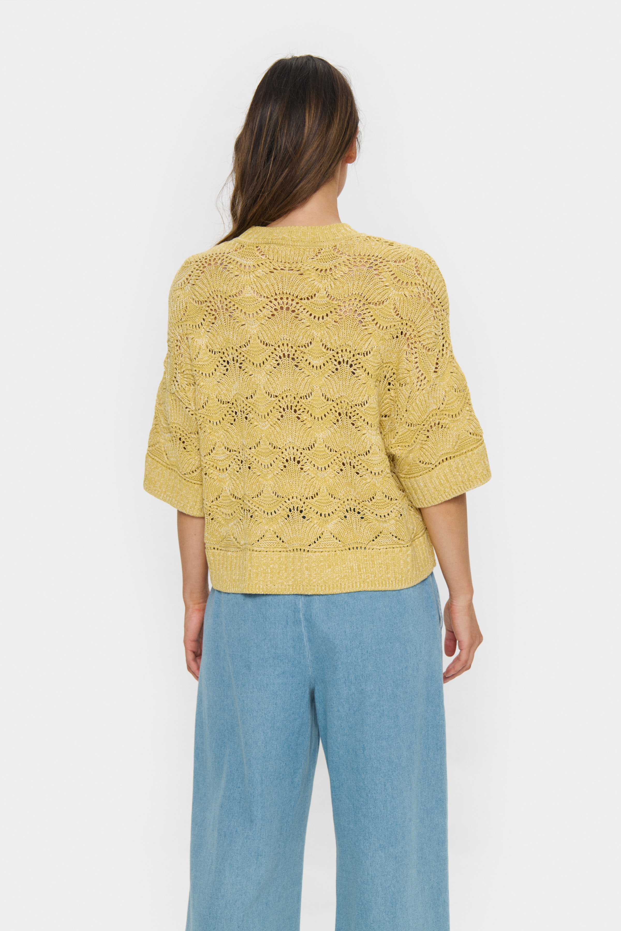 JustineSZ Pullover LOOKBOOK BACK 30513858-140826