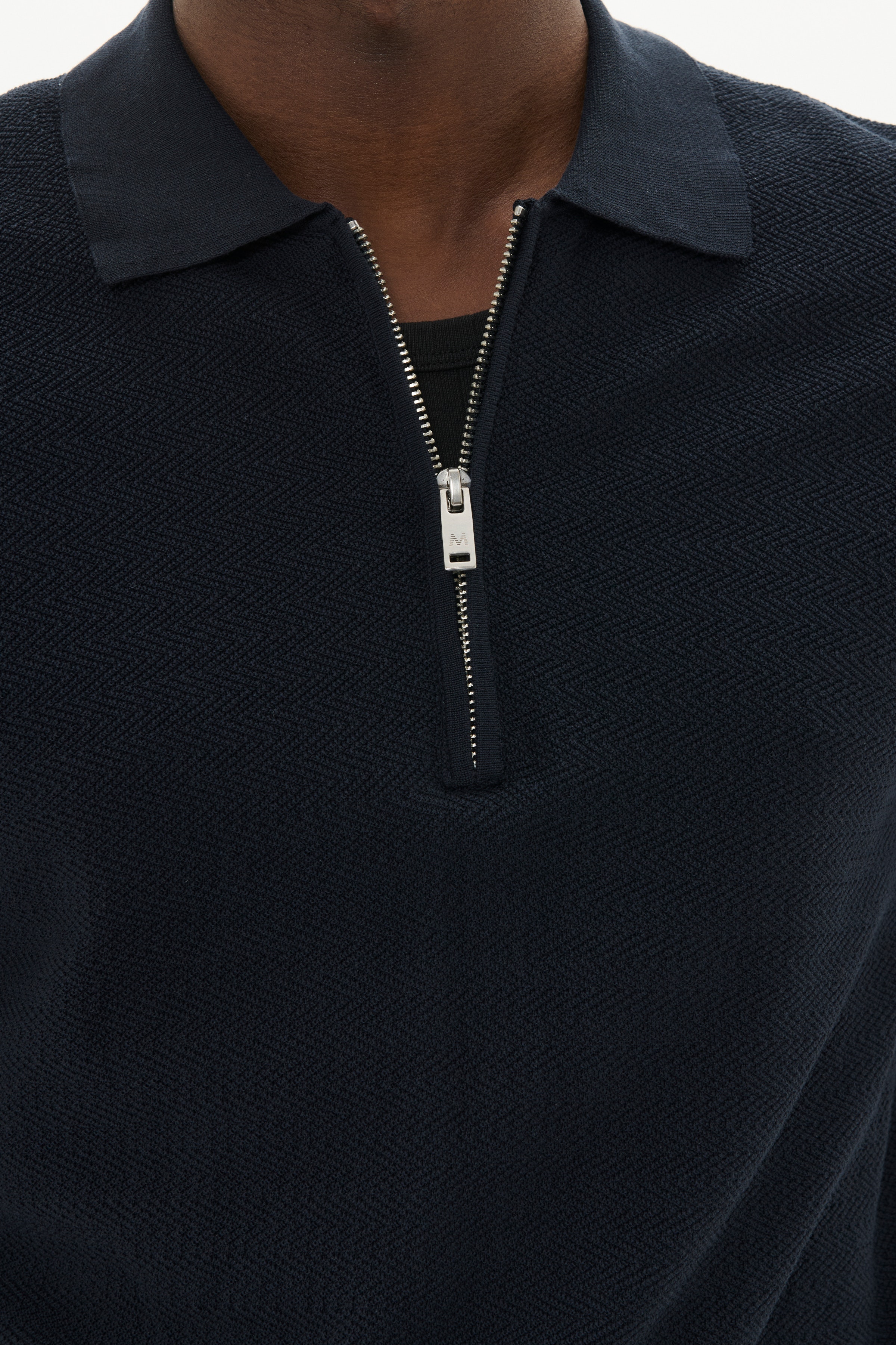 MApolo Poloshirt LOOKBOOK DETAIL 30208086-194011