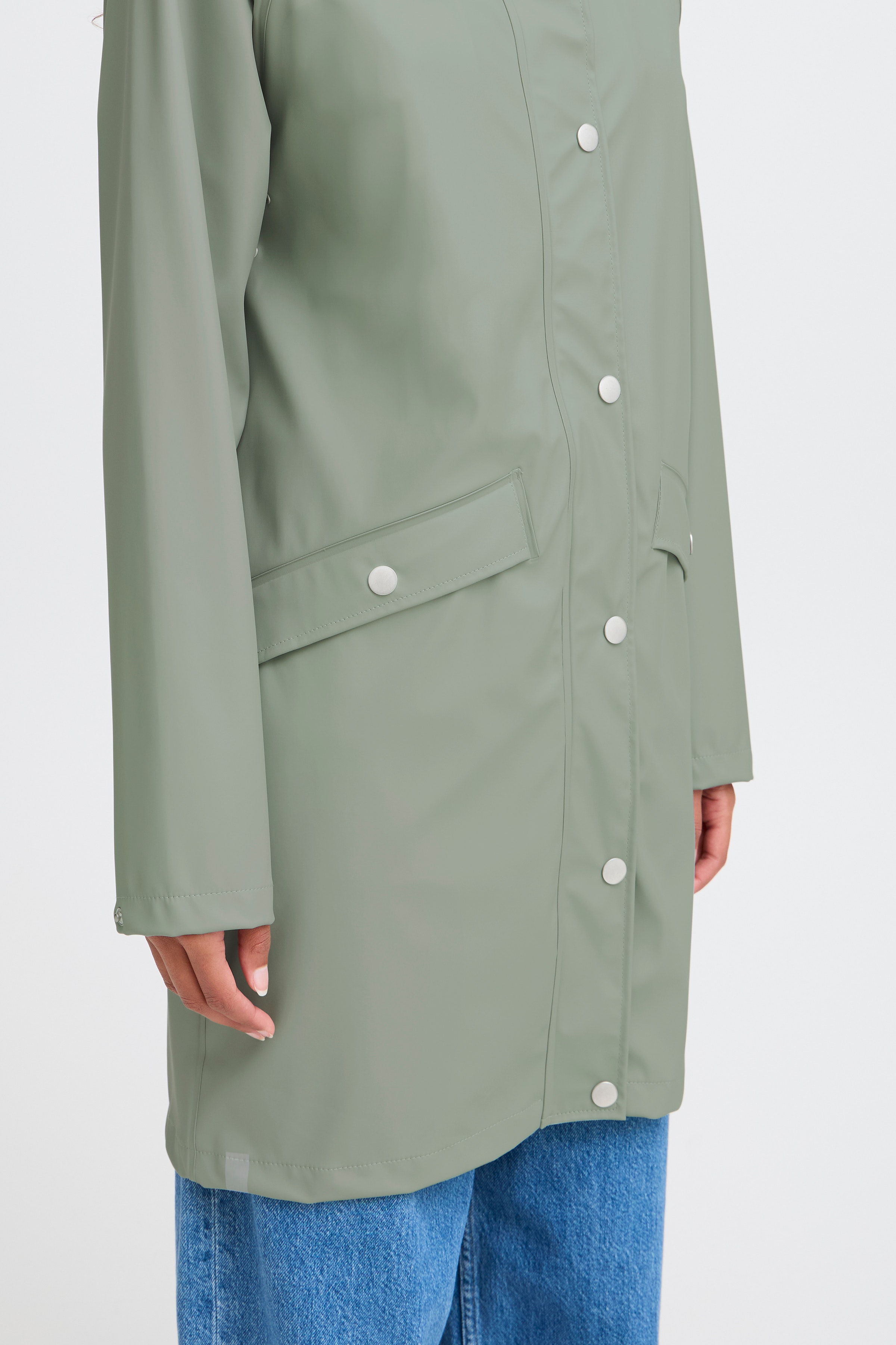 IHTAZI Regntøy LOOKBOOK DETAIL 20102965-166008