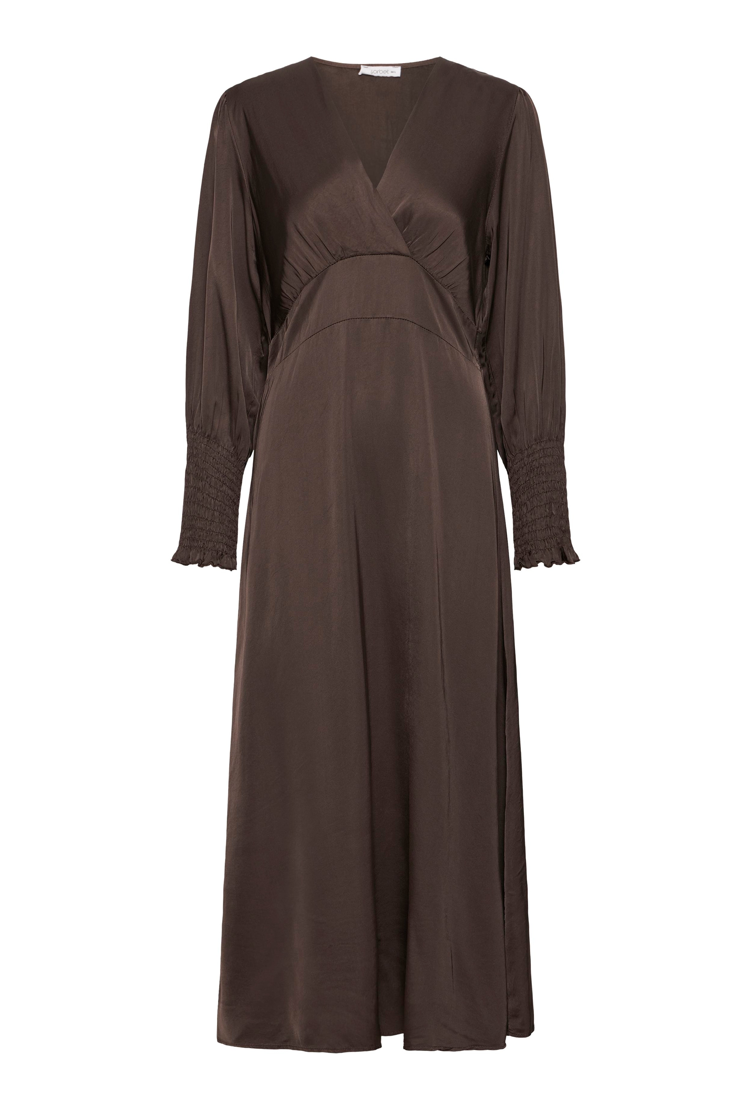 SBOLIVIA Dress PACK FRONT 22101104-191109