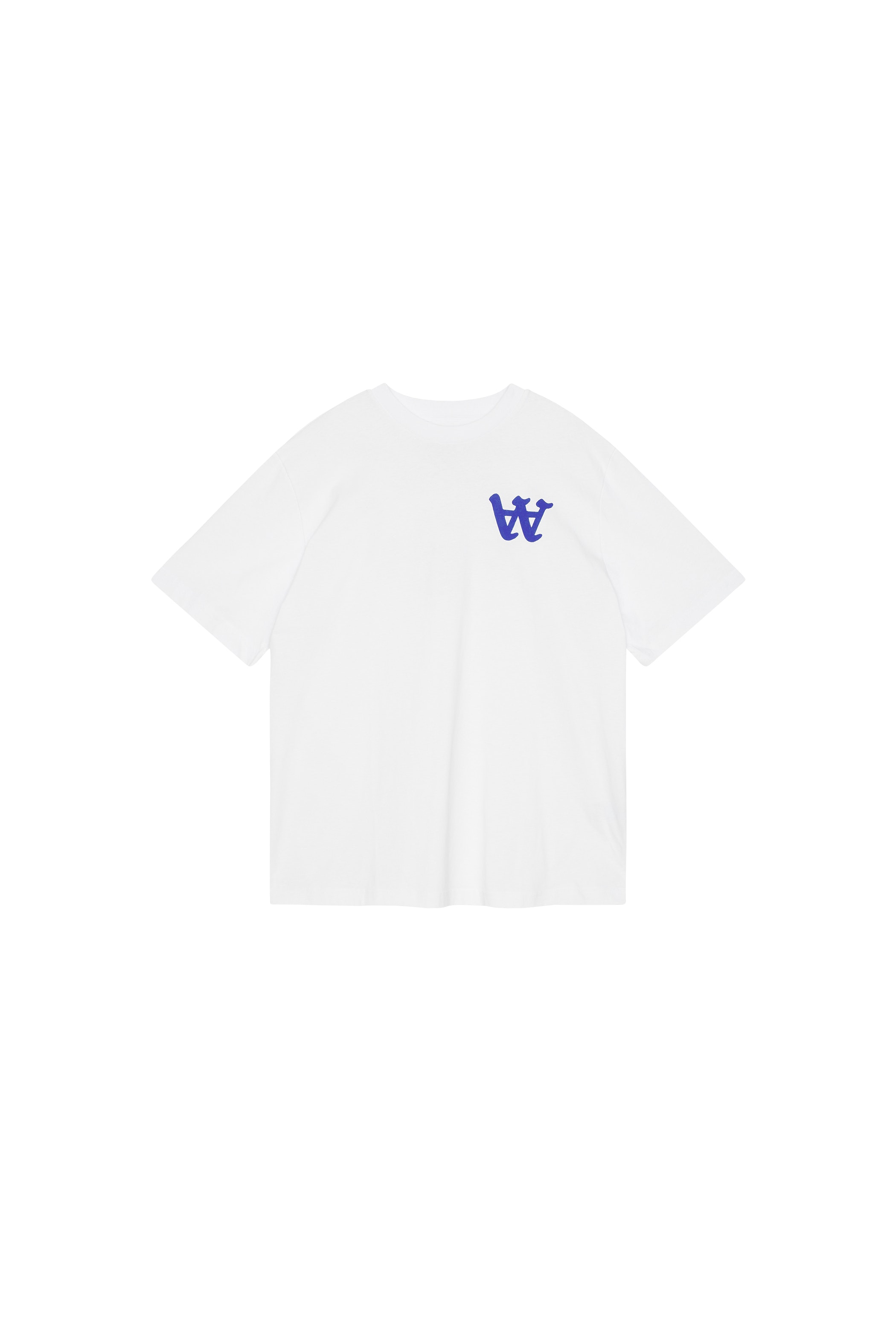 WWAsa T-shirt PACK FRONT 30250144-W0001