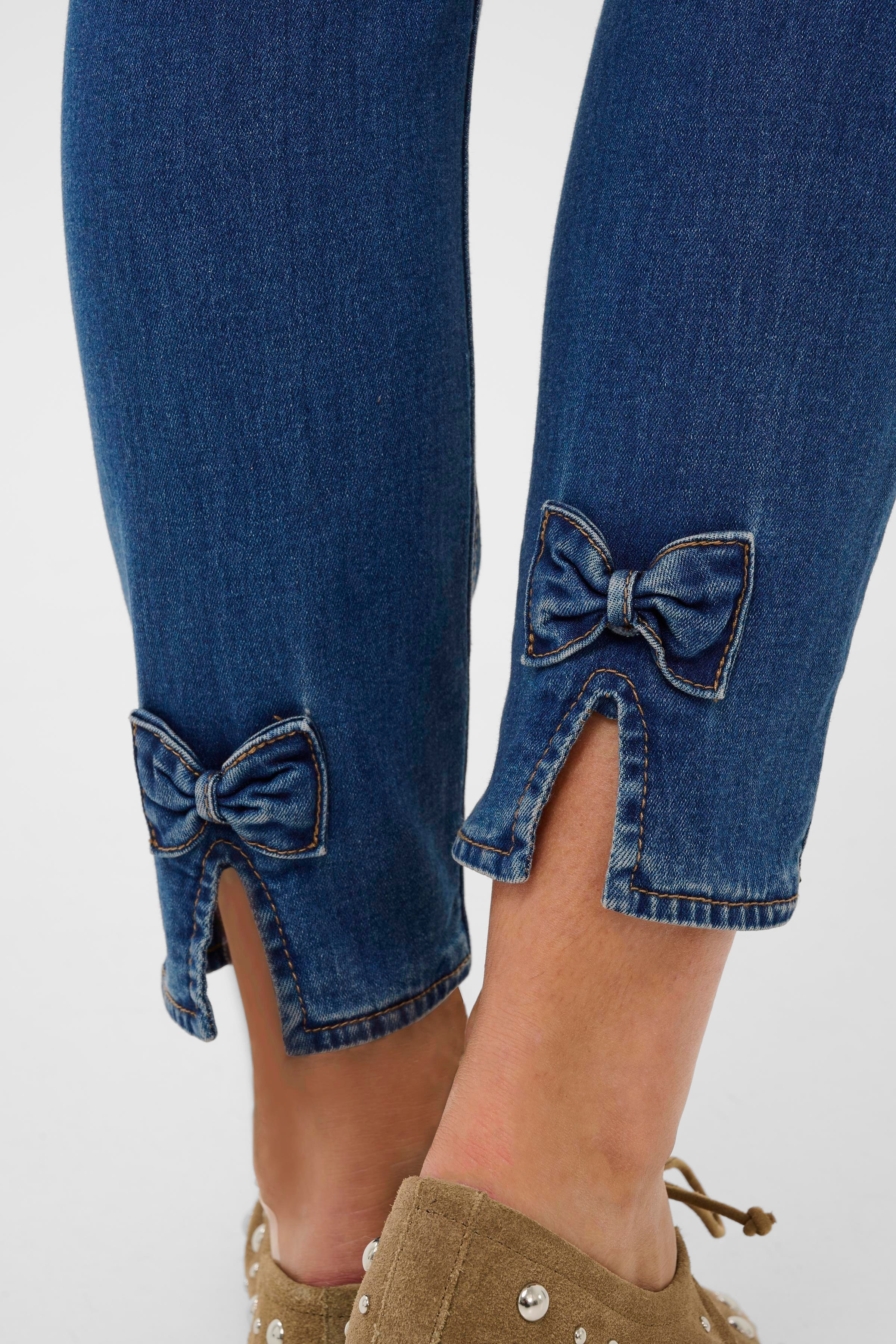 CRSanny Jeans LOOKBOOK DETAIL 10614534-104682