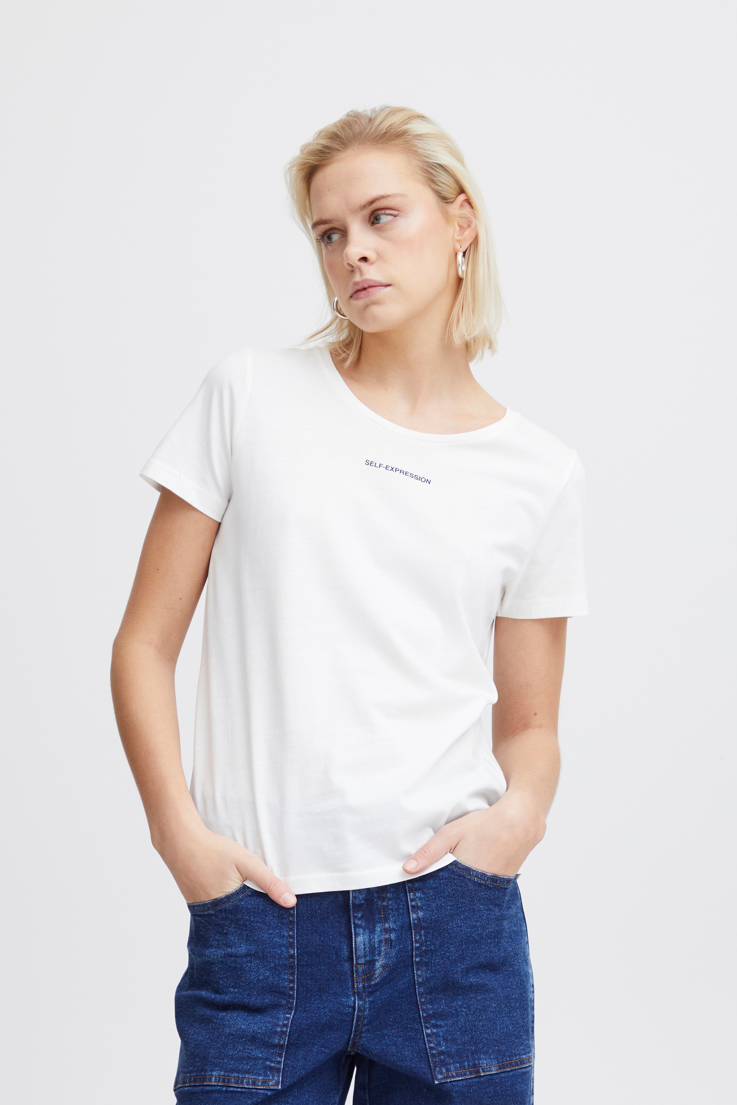 IHKAMILLE T-shirt LOOKBOOK FRONT 20120920-114201