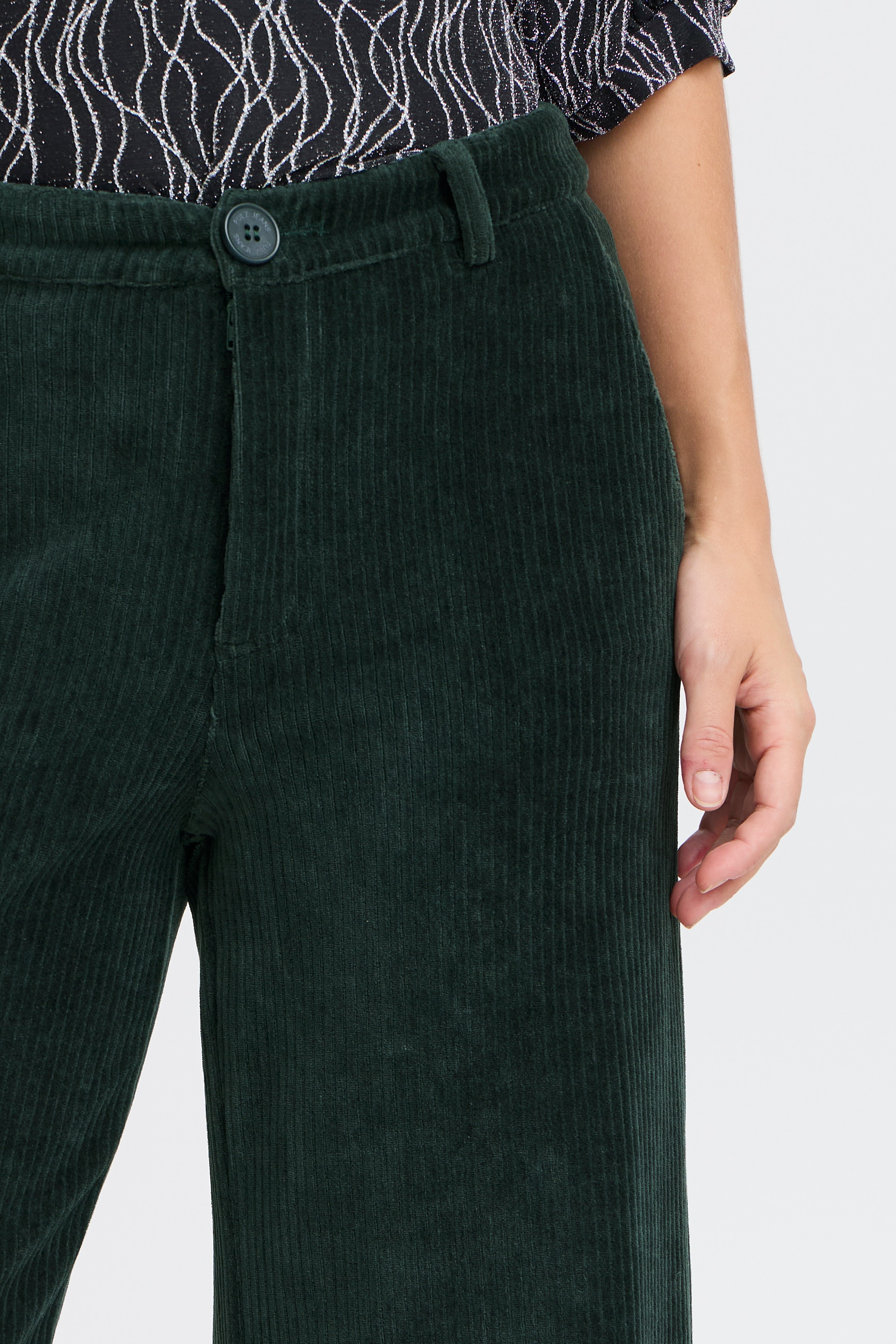 PZCAMILIA Bukser LOOKBOOK DETAIL 50208506-195350