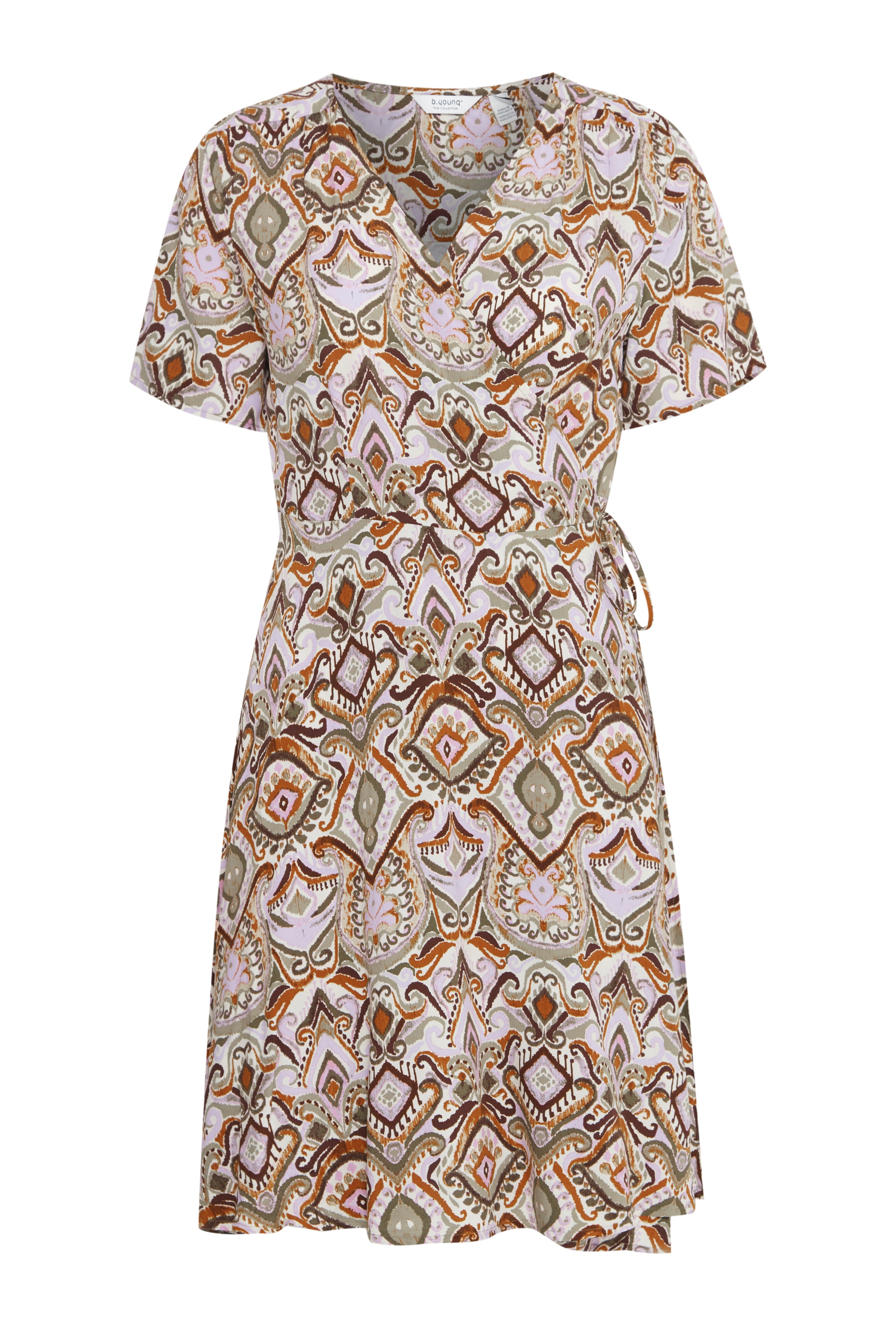 BYMMJOELLA Kleid PACK FRONT 20814528-202952