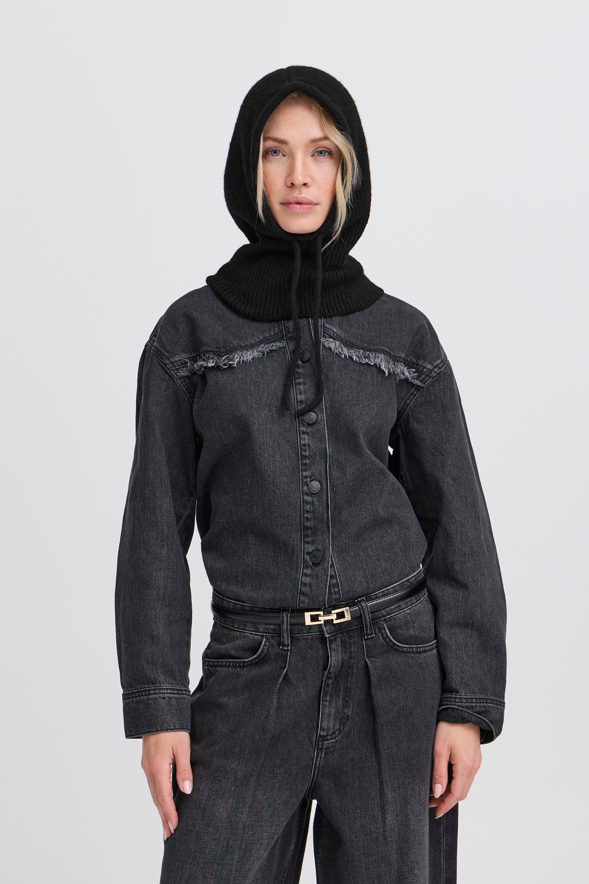 BYVELHA Kapuze LOOKBOOK FRONT 20818025-194008