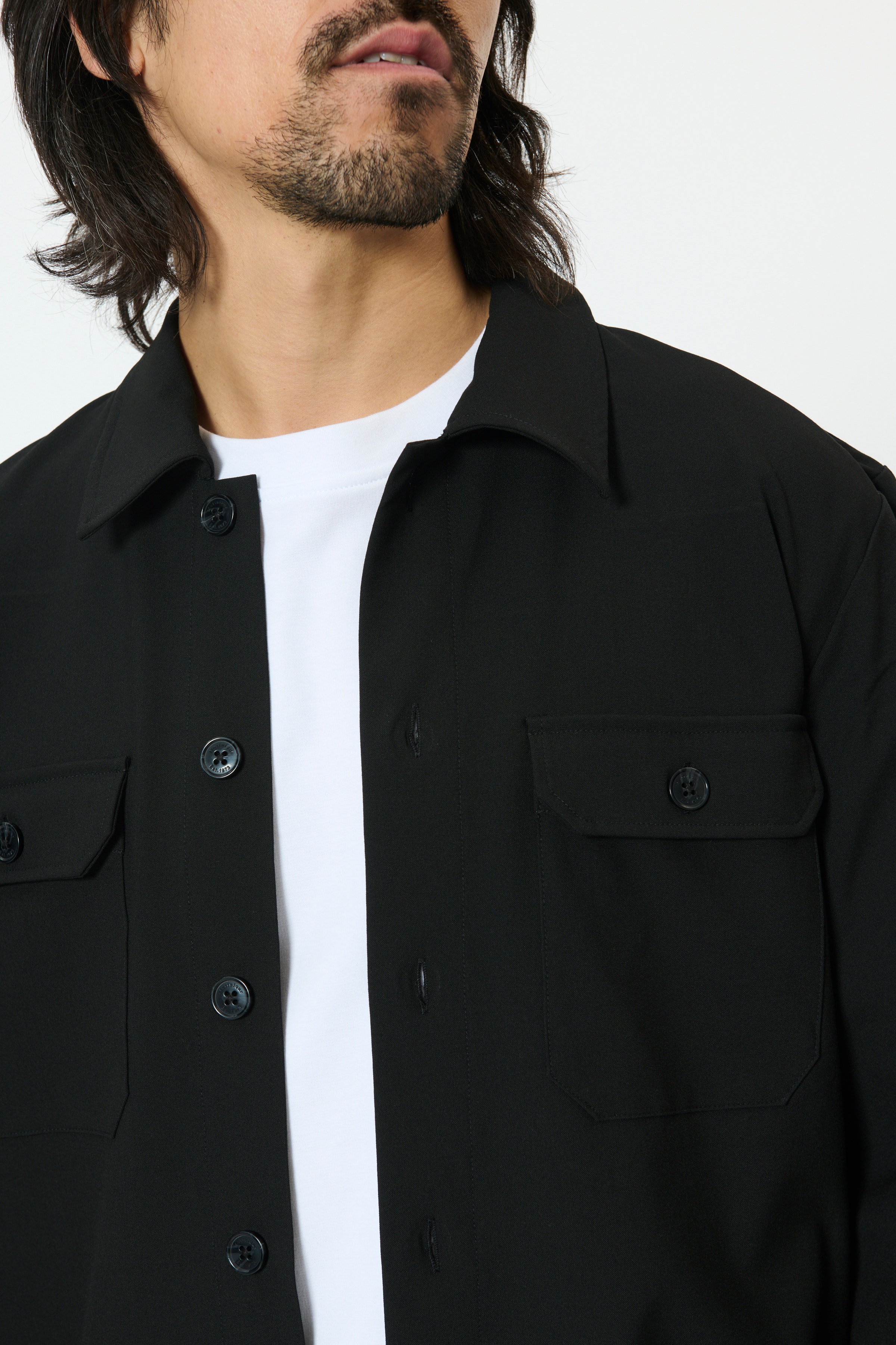 MADamo Shirt LOOKBOOK DETAIL 30207775-300275