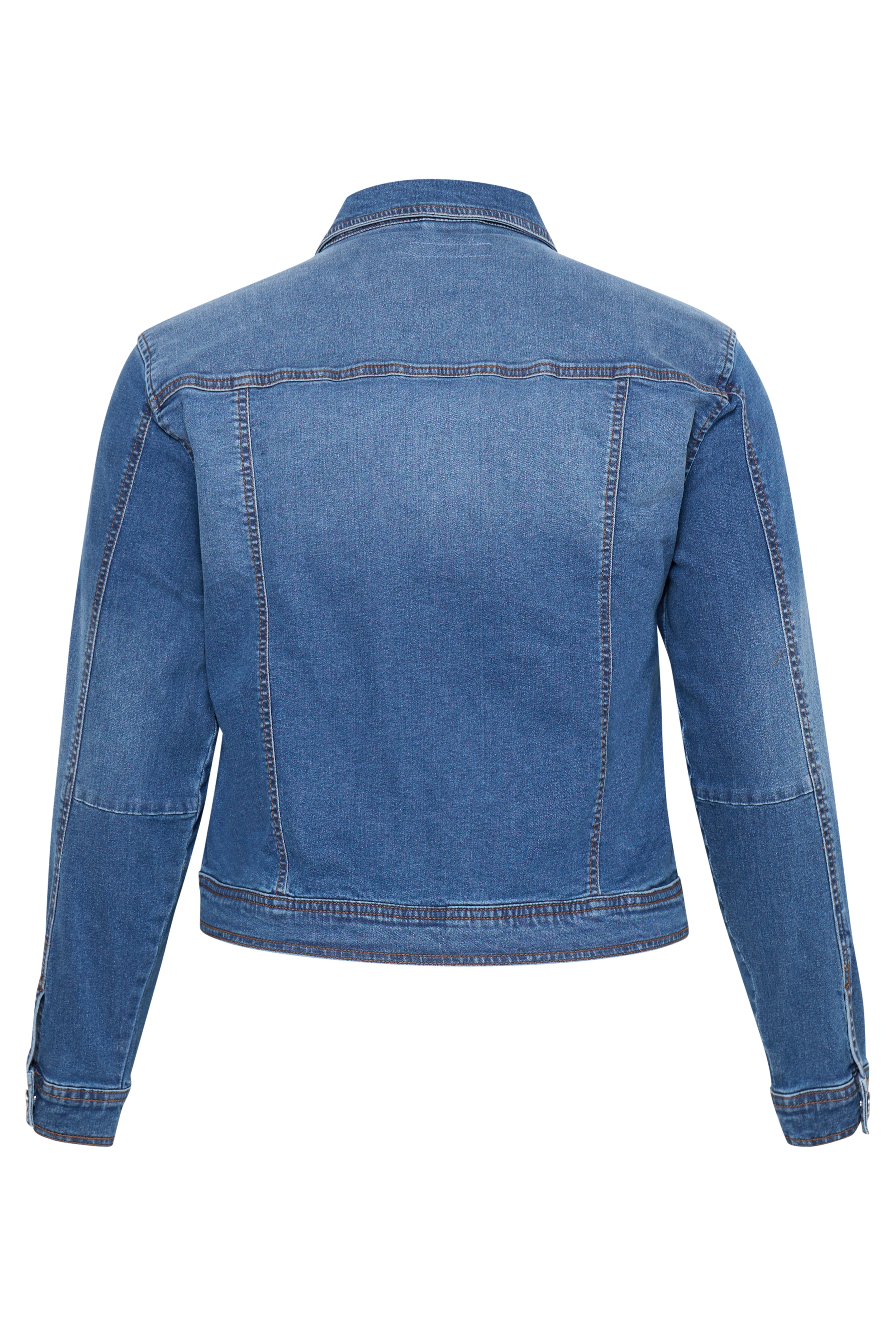 Denim jacket PACK BACK 20614288-201425