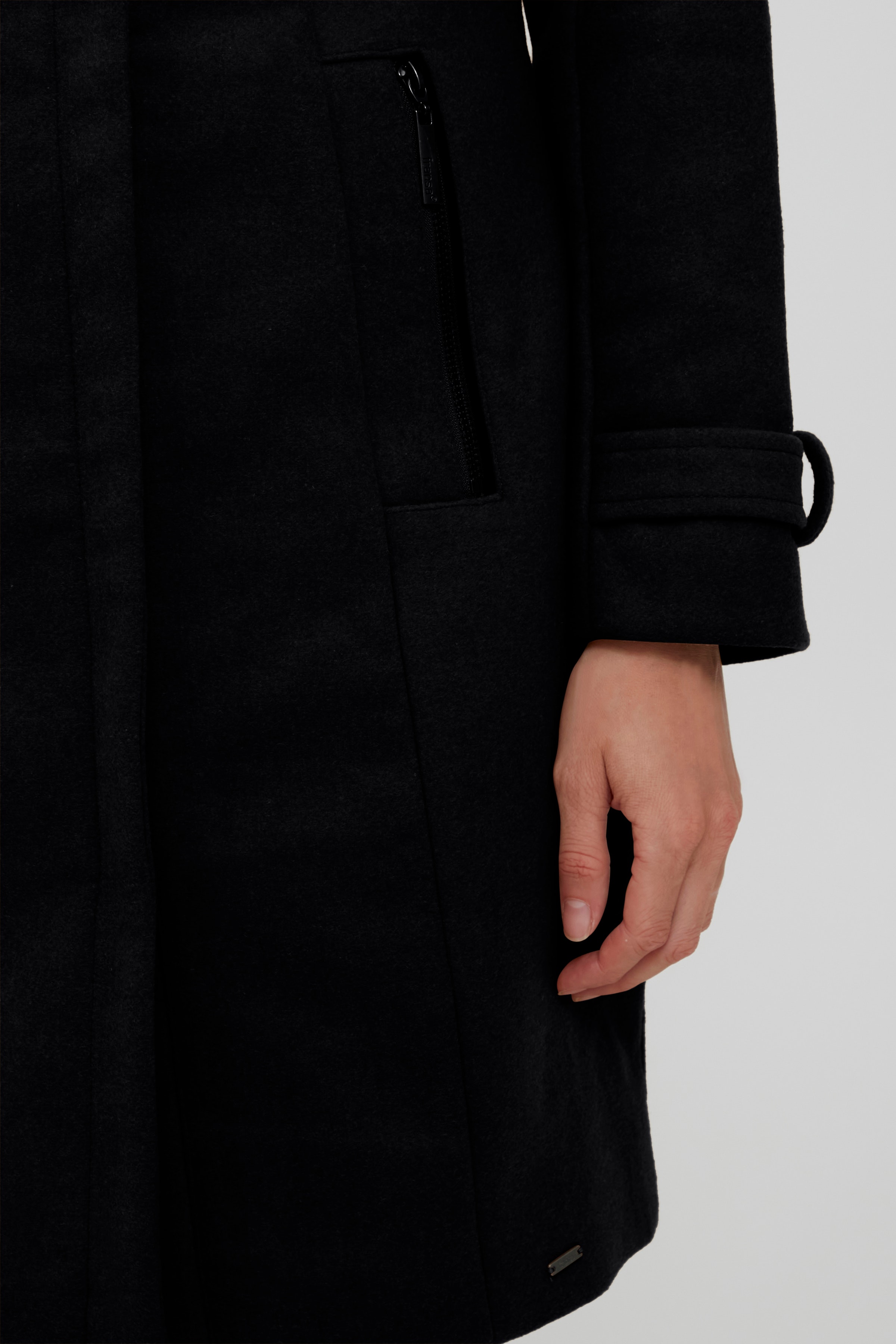 Outerwear LOOKBOOK DETAIL 20607784-200113