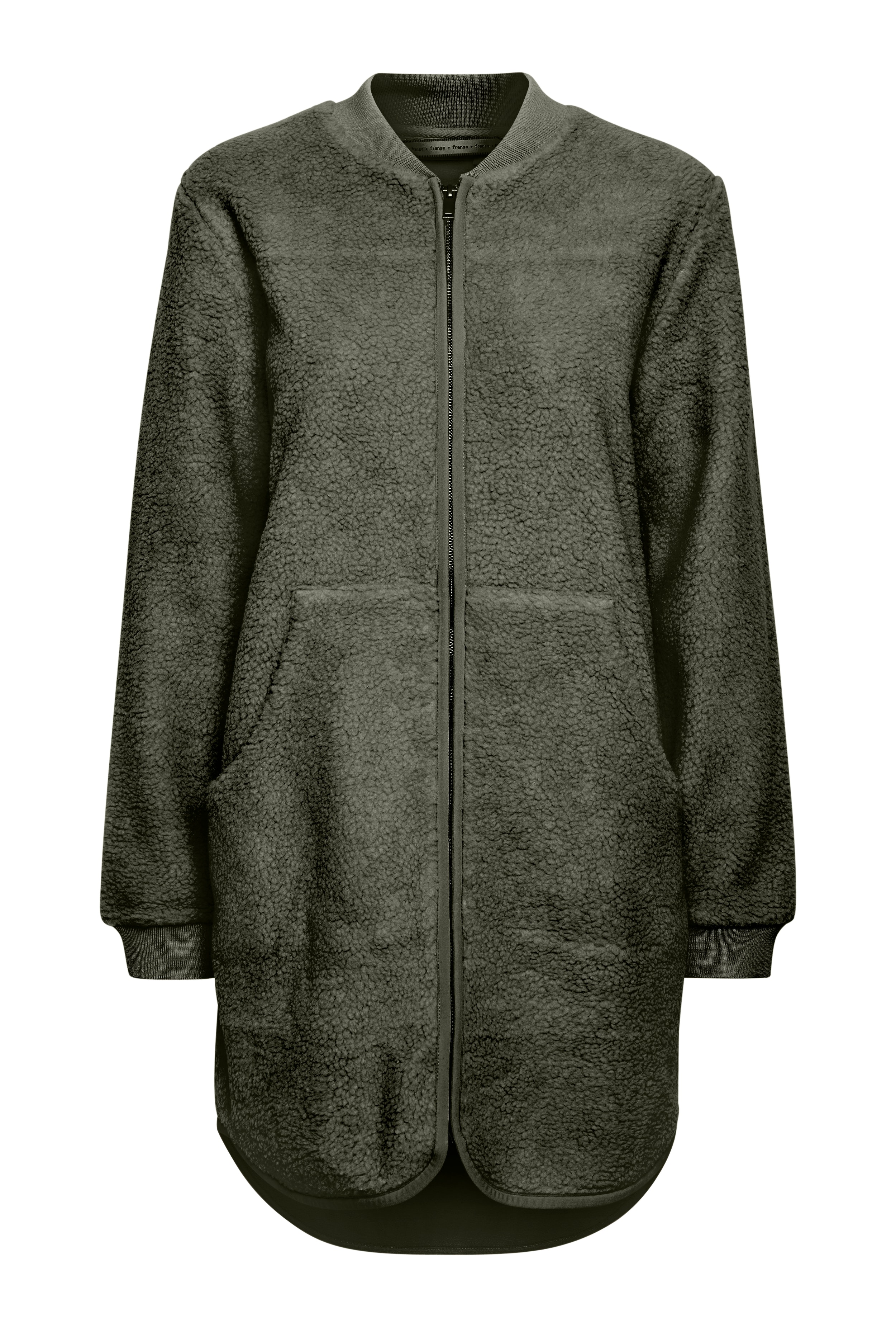 Outerwear PACK FRONT 20609657-180515