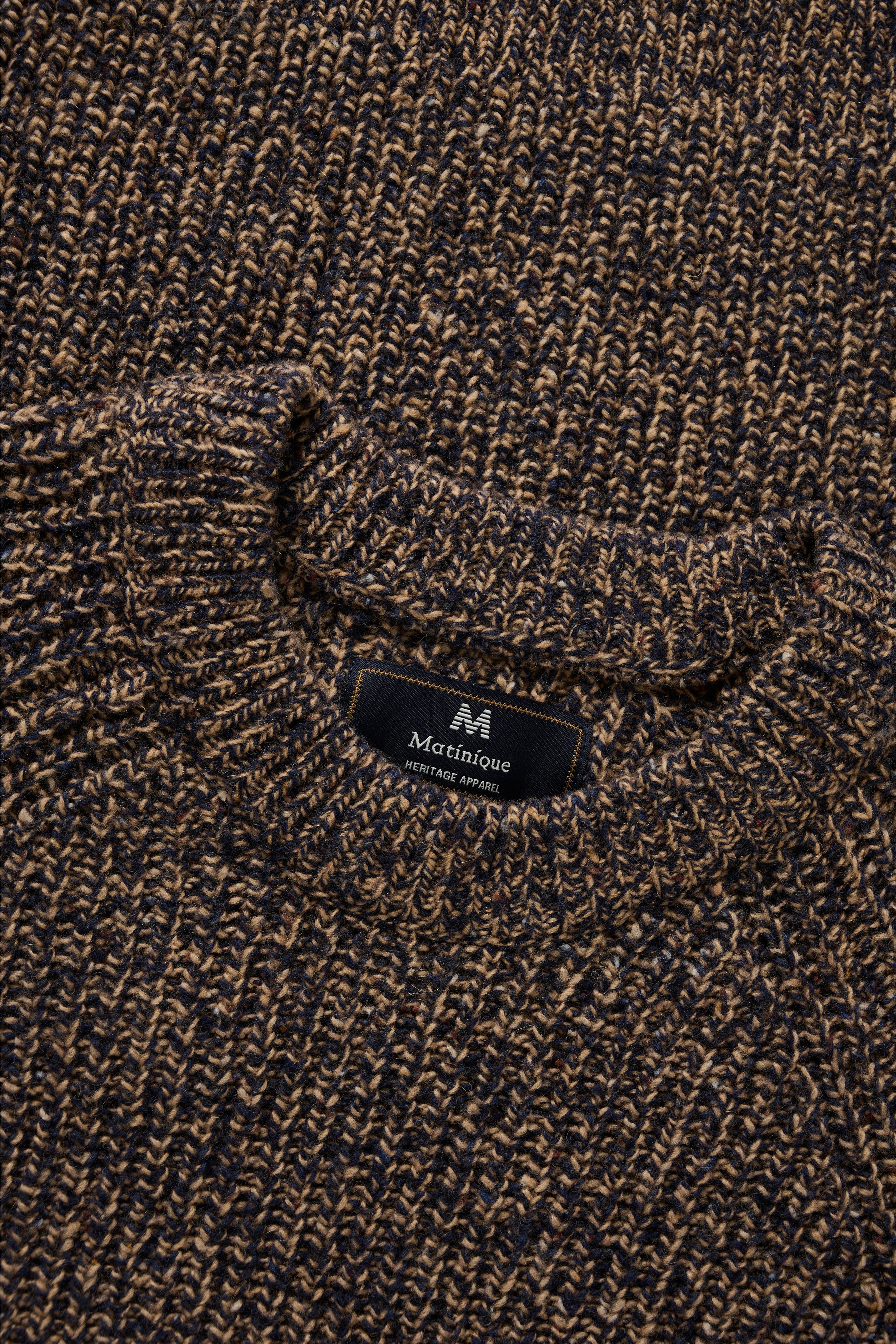 MAjobo Wollpullover PACK DETAIL 30207713-181028