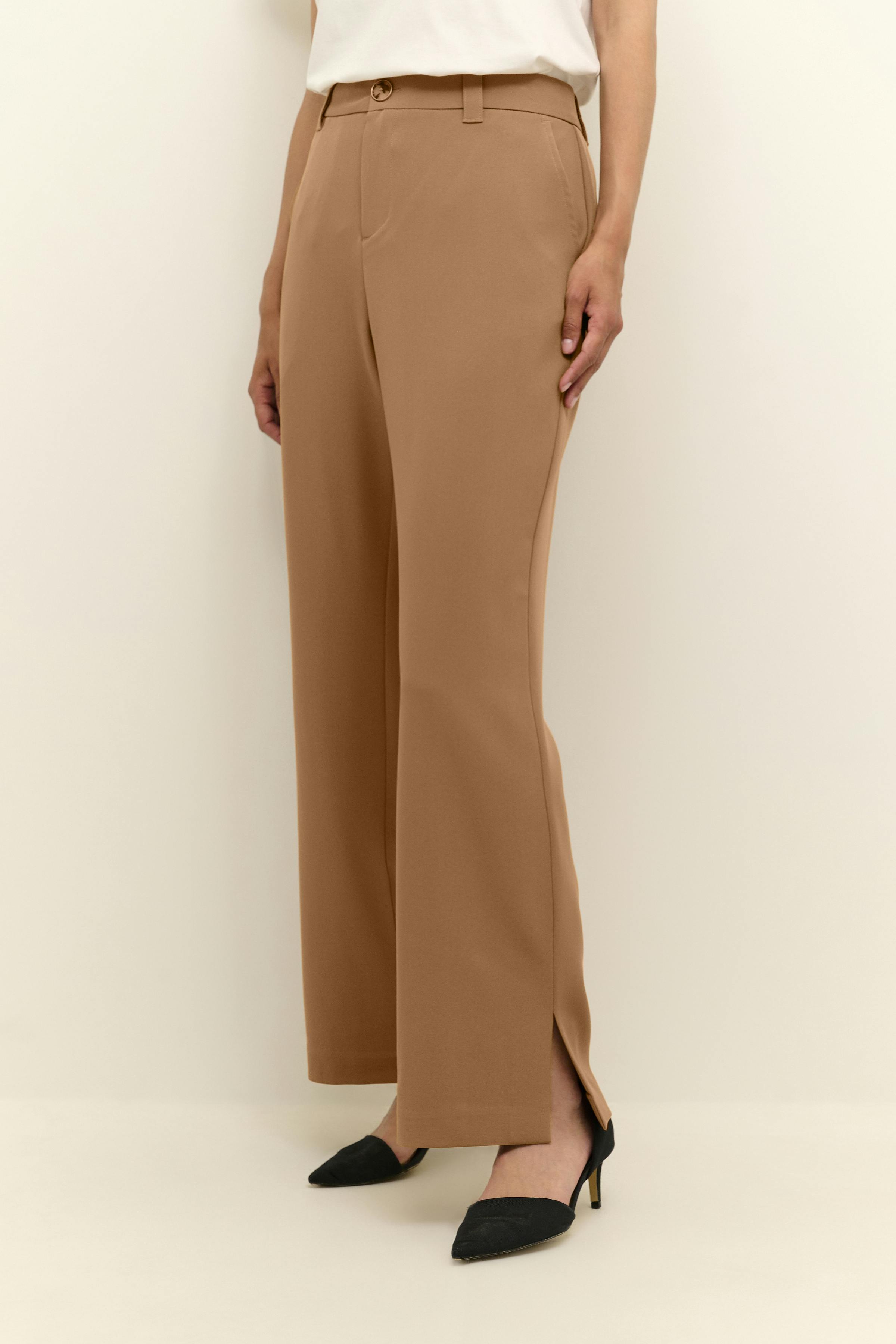 CUcenette Trousers LOOKBOOK FRONT 50109330-181030