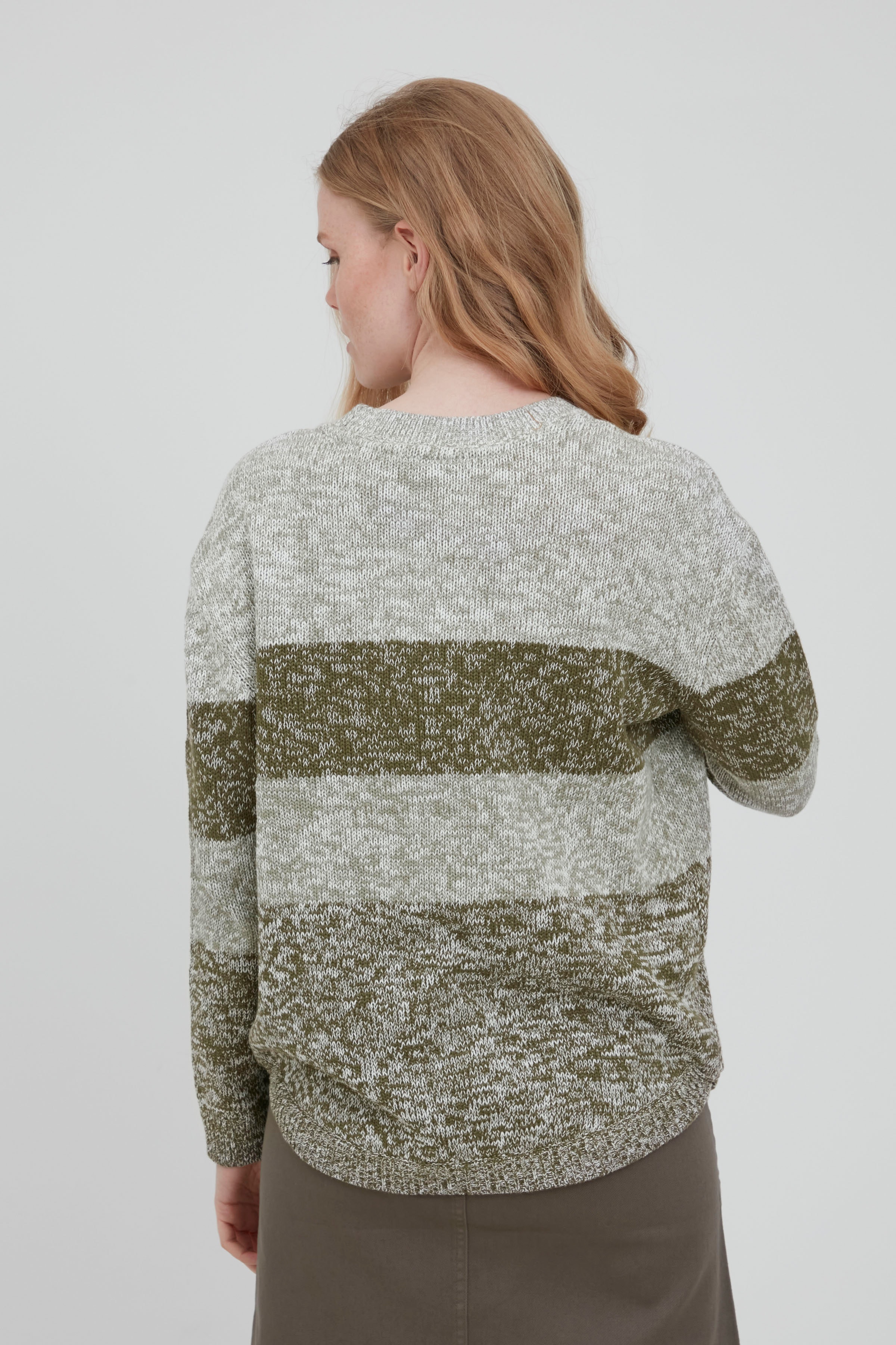 Strickpullover LOOKBOOK BACK 20609823-200116