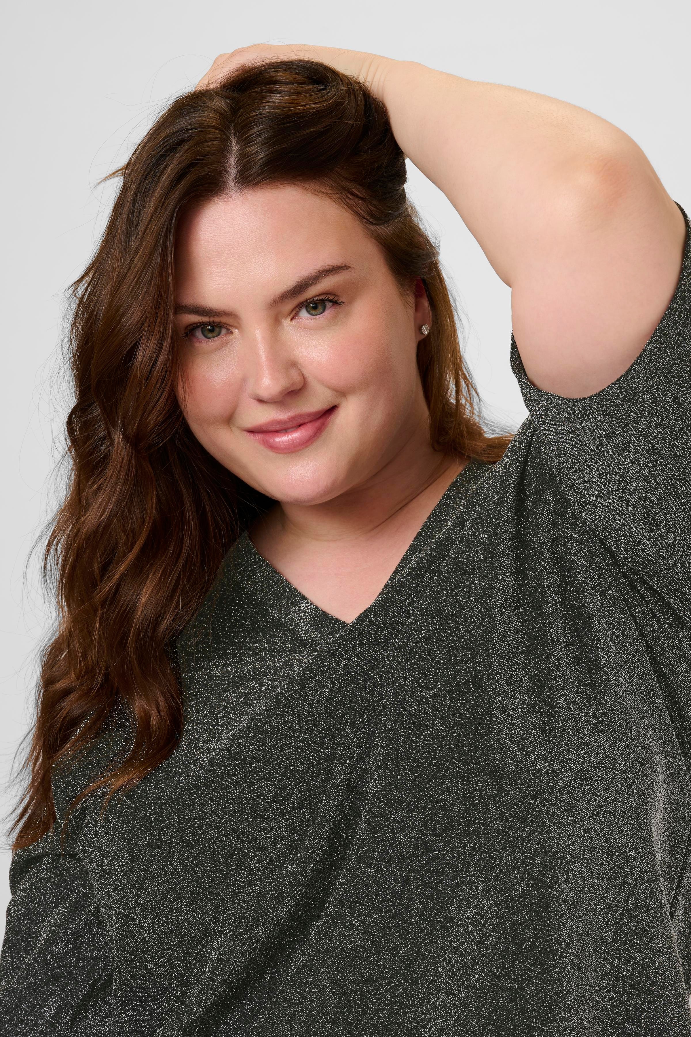 KCriana T-shirt LOOKBOOK DETAIL 10583788-108581