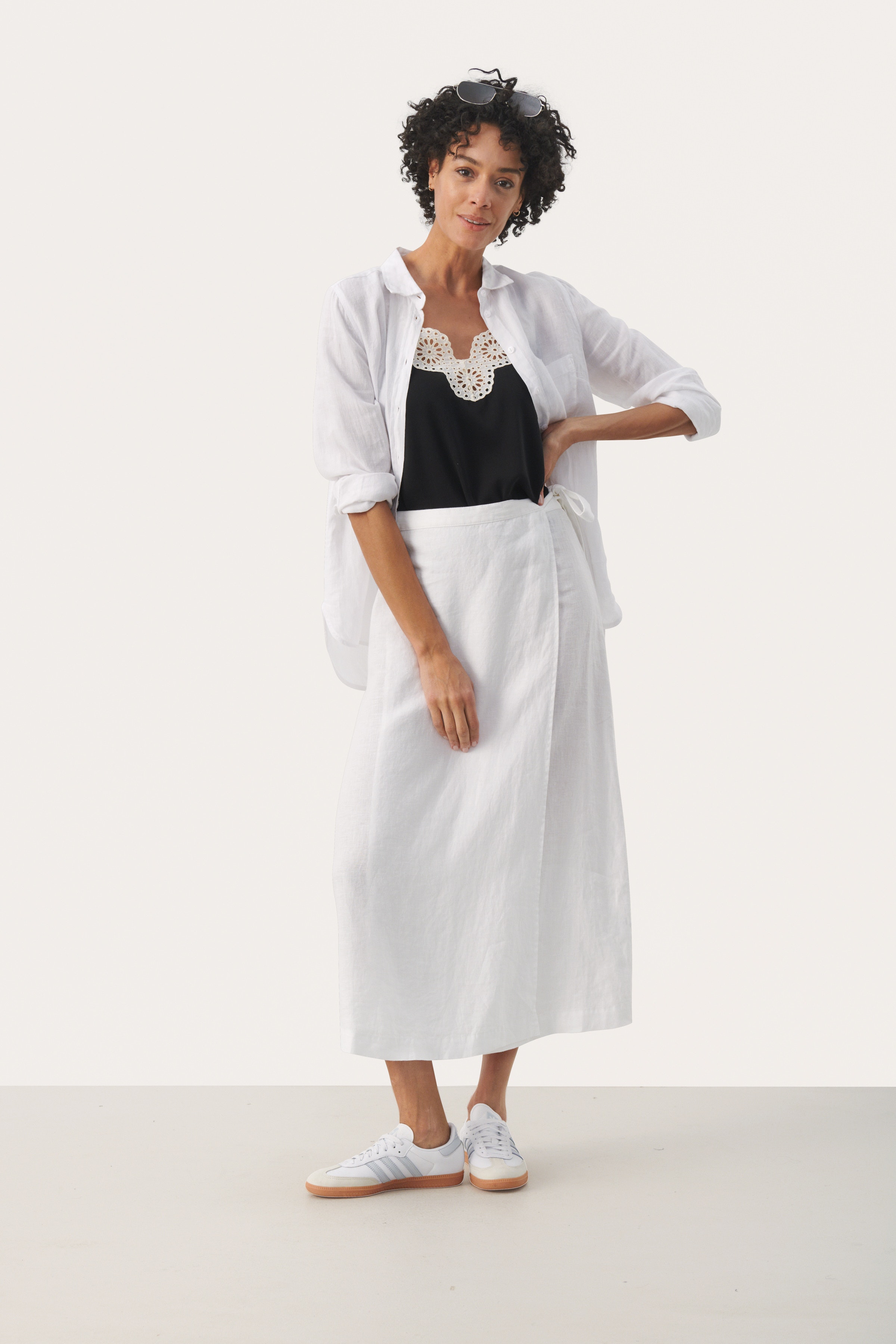 GadielaPW Kjol LOCATION NONE 30308582-110601