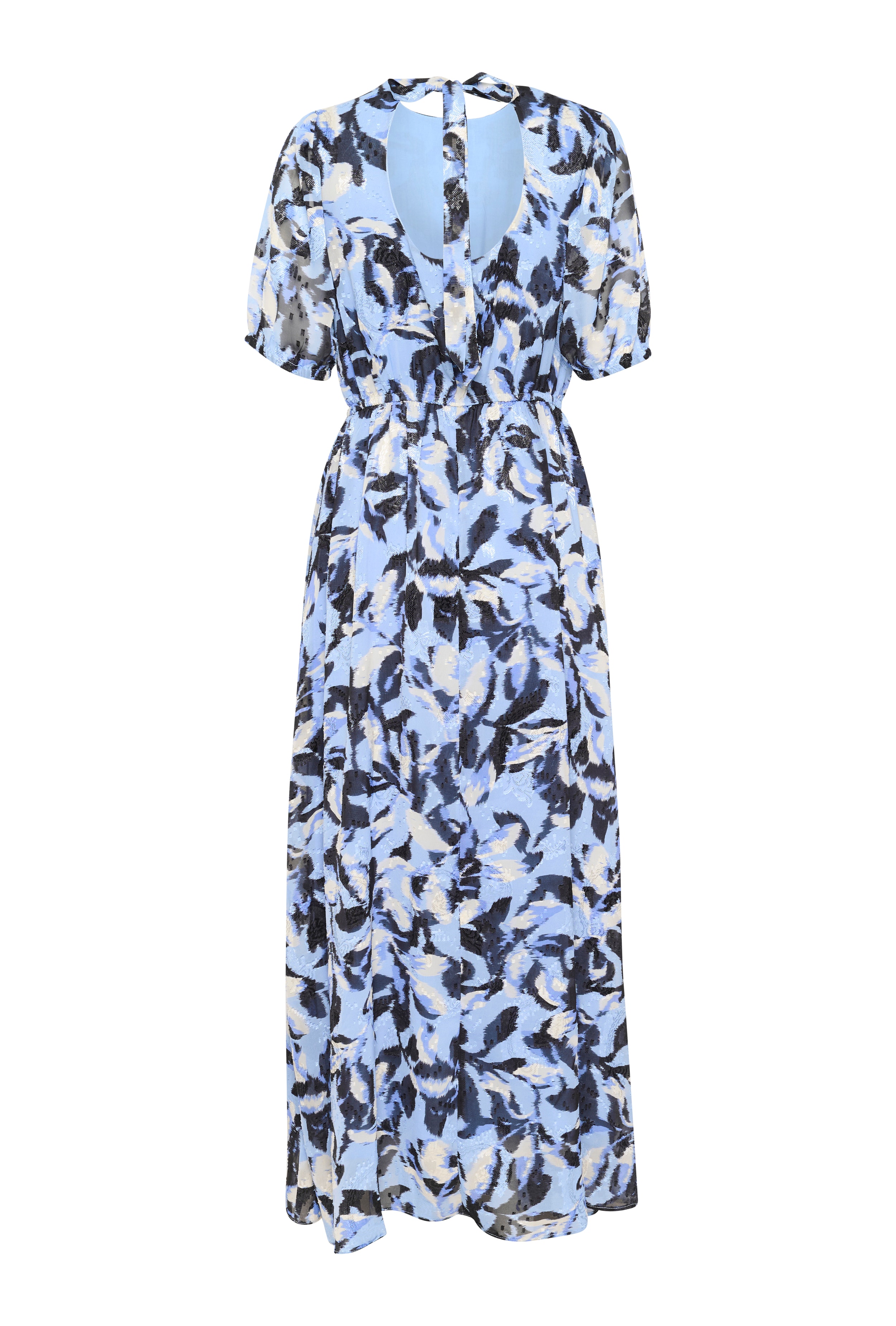 KAelina Kleid PACK BACK 10509573-107289