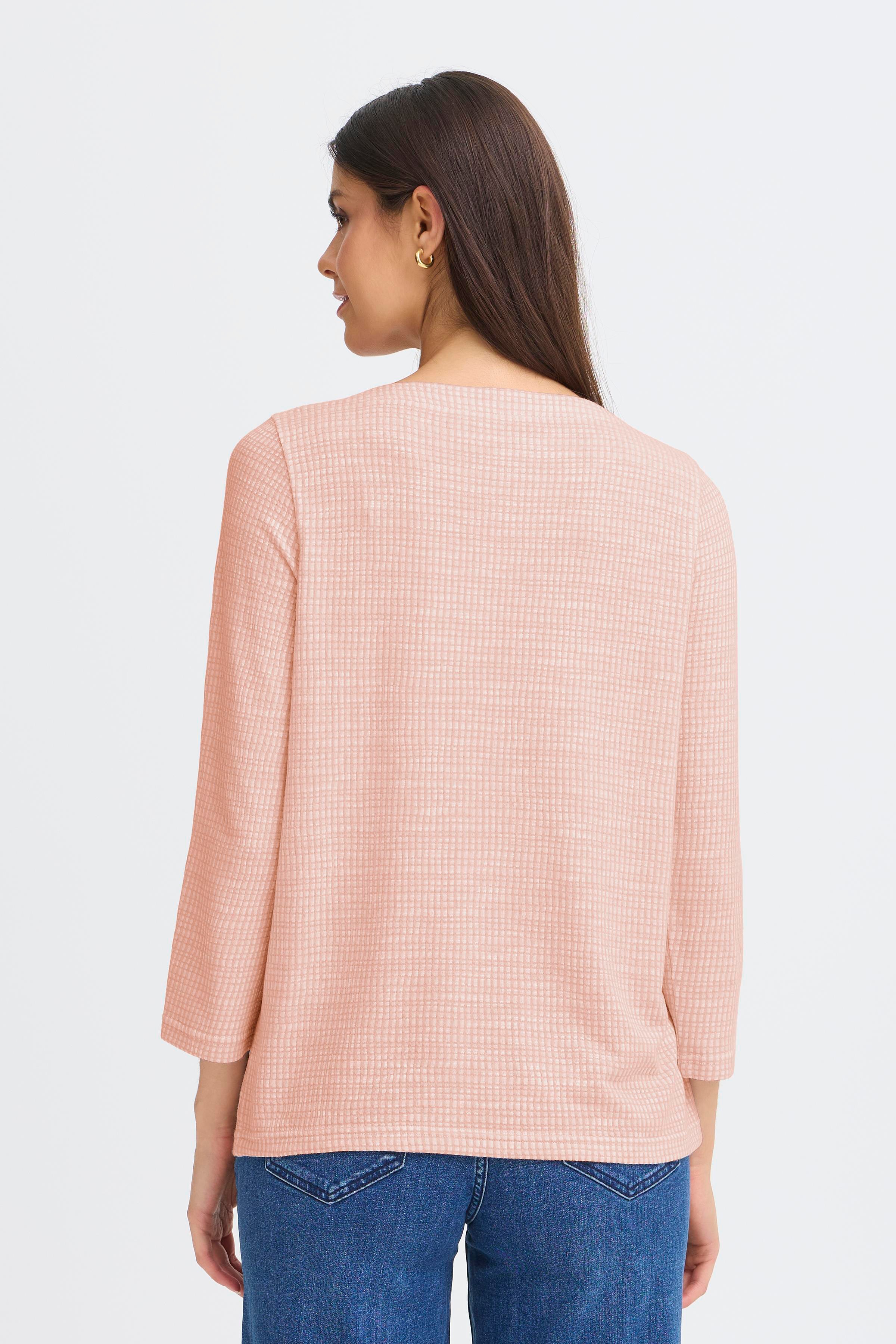 FRNIALA T-shirt LOOKBOOK BACK 20617523-900005066