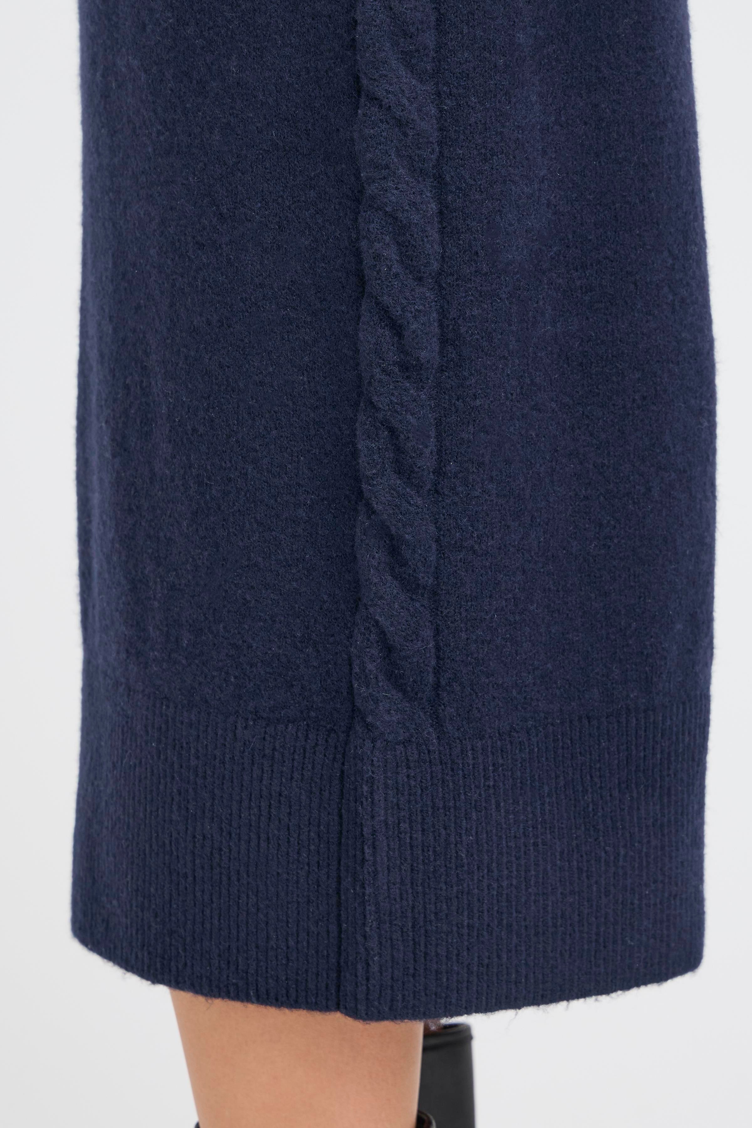 IHDASILA Kjole LOOKBOOK DETAIL 20124642-194010