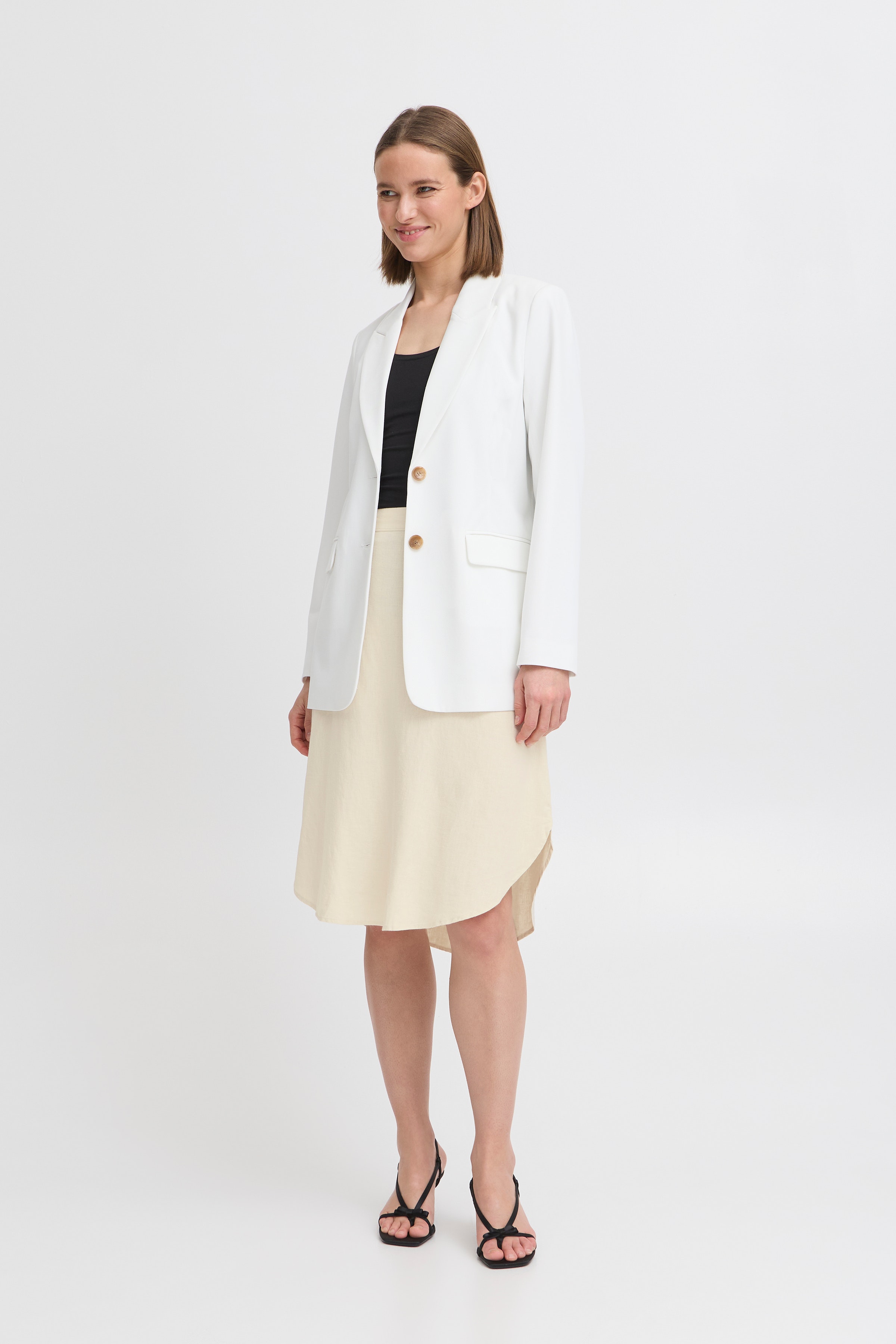 BYFALAKKA Skjørt LOOKBOOK FRONT 20812879-135304