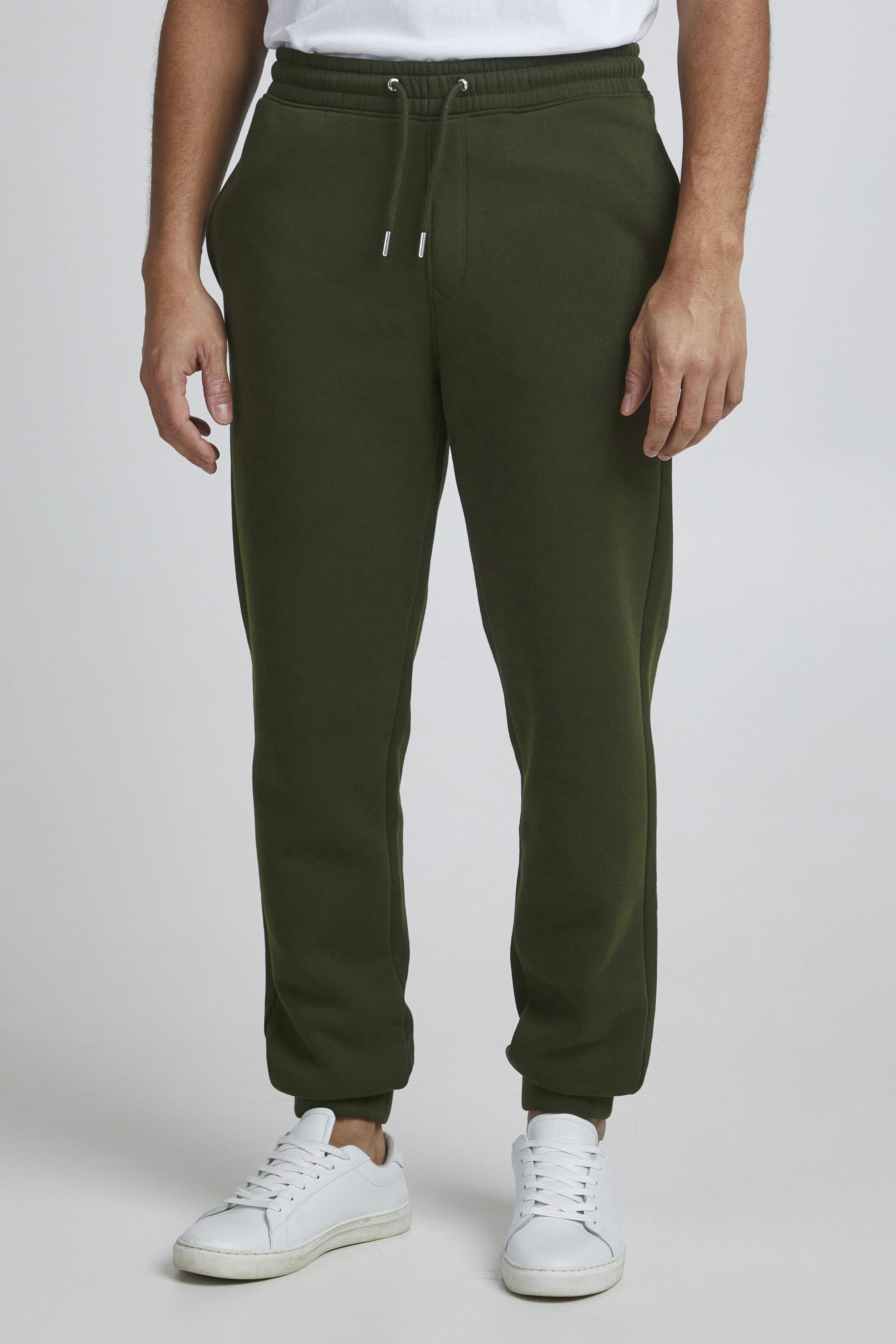 SDLENZ Trousers LOOKBOOK FRONT 21106556-190509