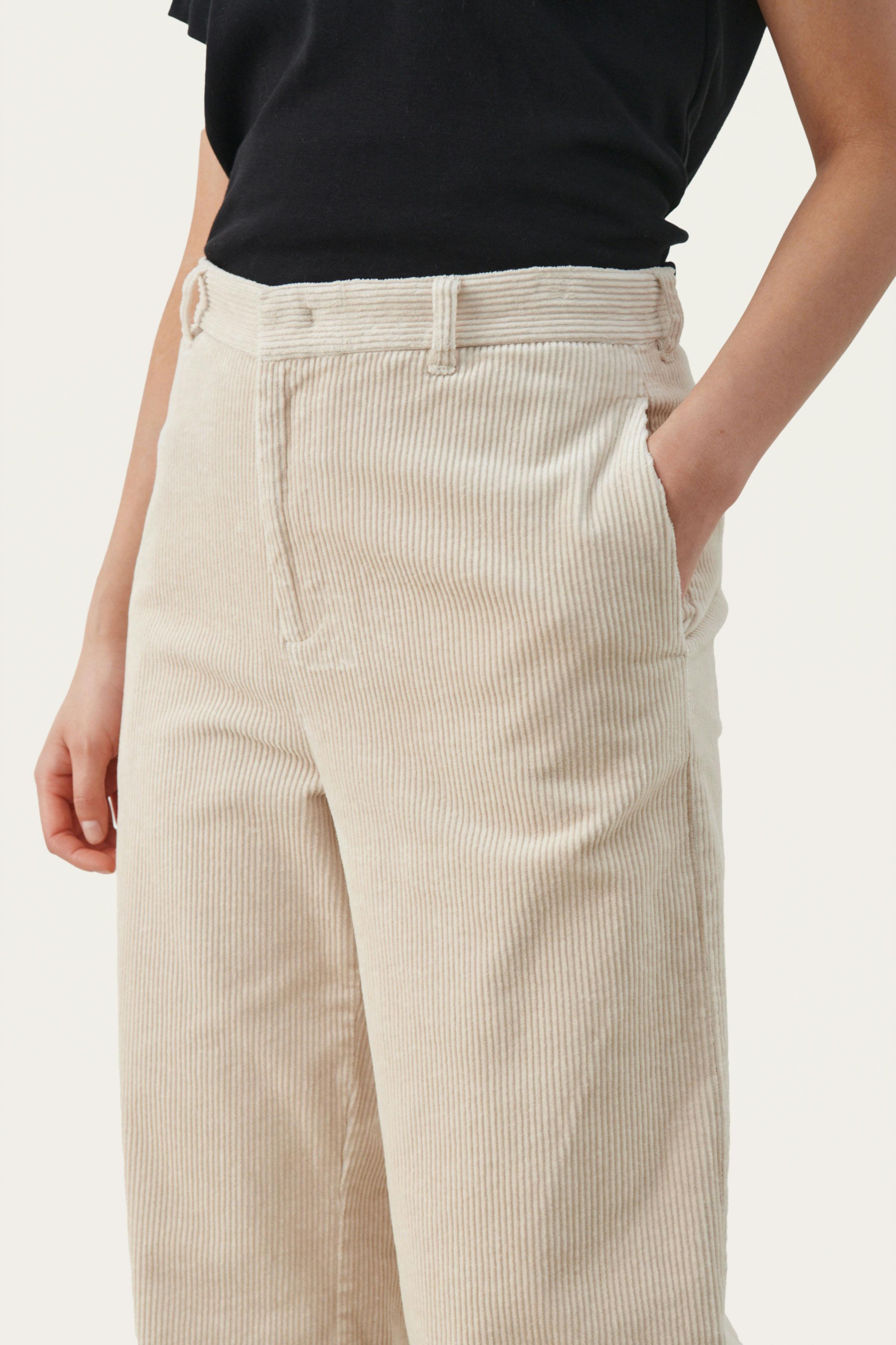 ClarissePW Trousers LOOKBOOK DETAIL 30307983-130003