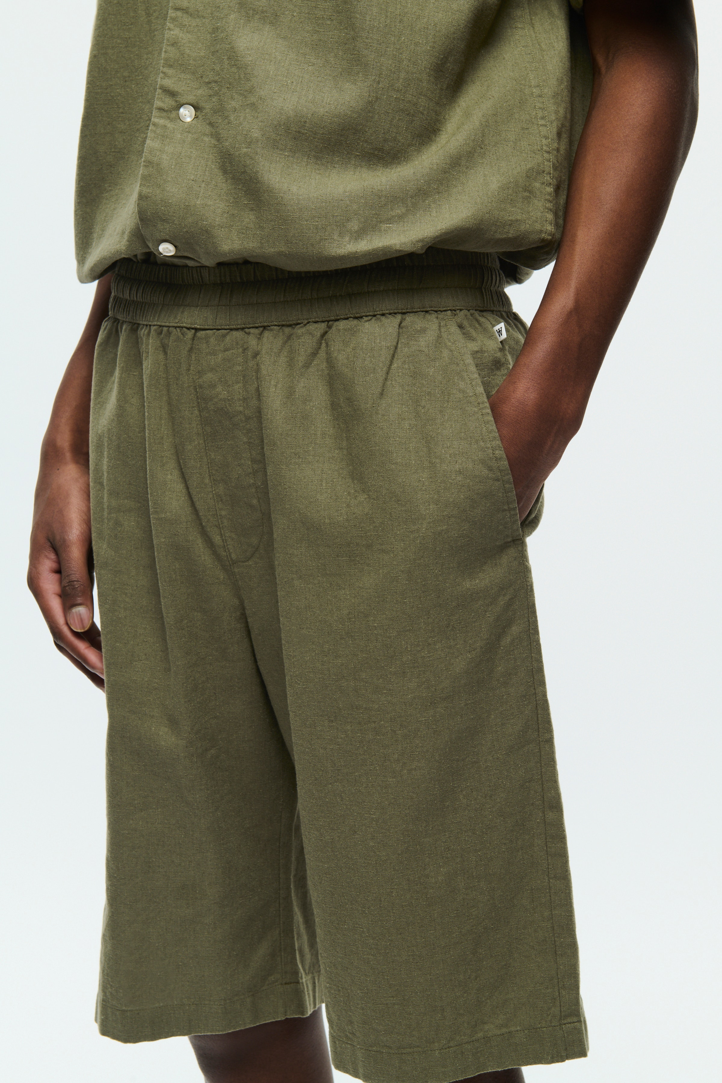 WWenoch Shorts LOOKBOOK DETAIL 30251410-180515