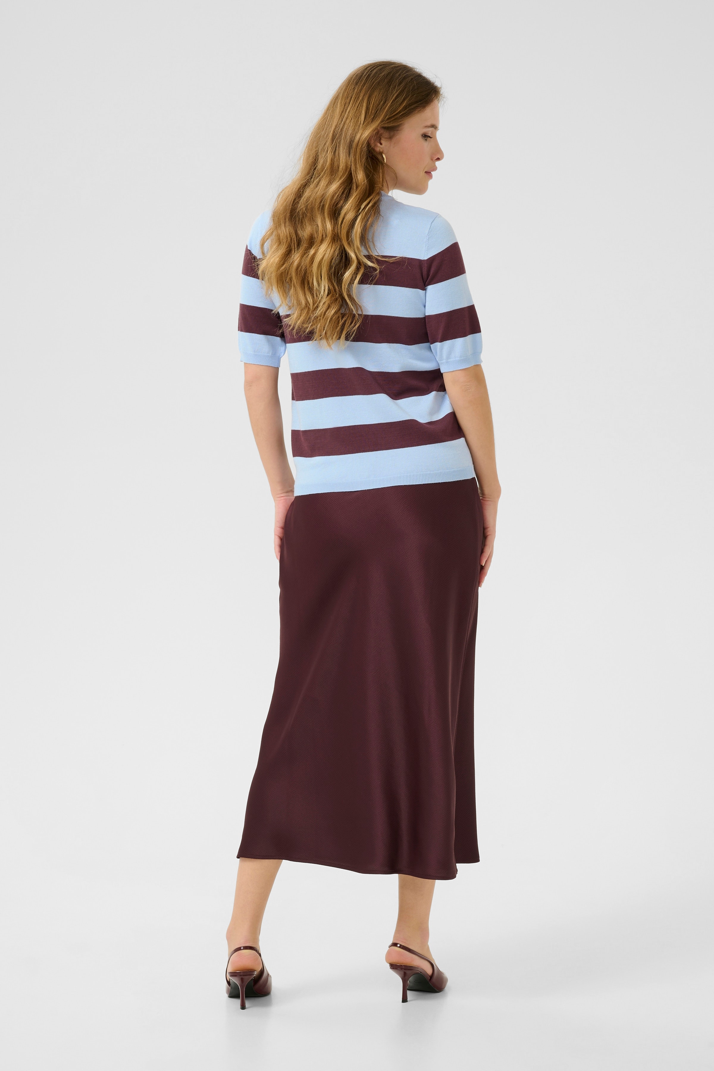 KAlizza Pullover LOOKBOOK BACK 10508410-107920