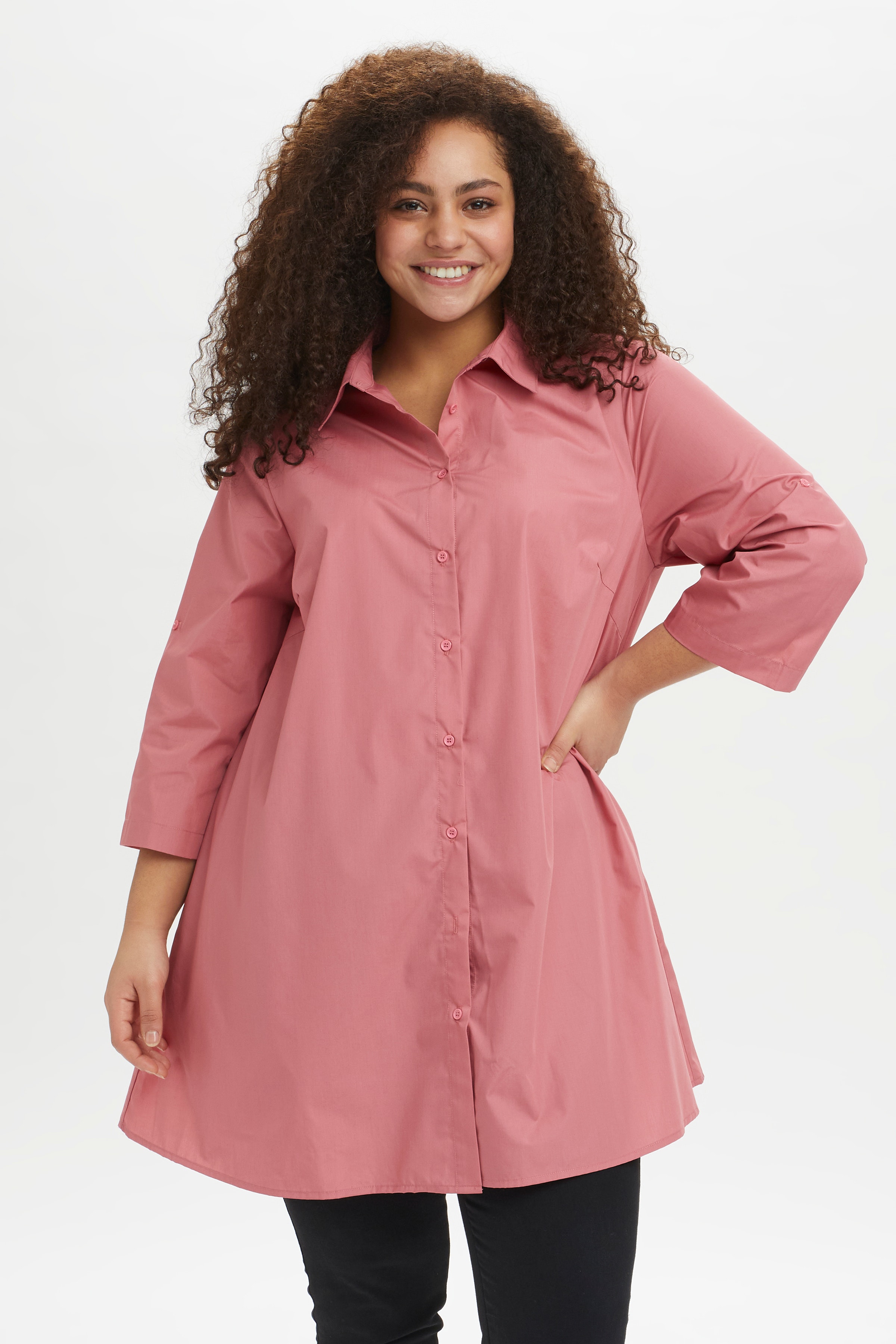 Tunika LOOKBOOK FRONT 10580589-171718