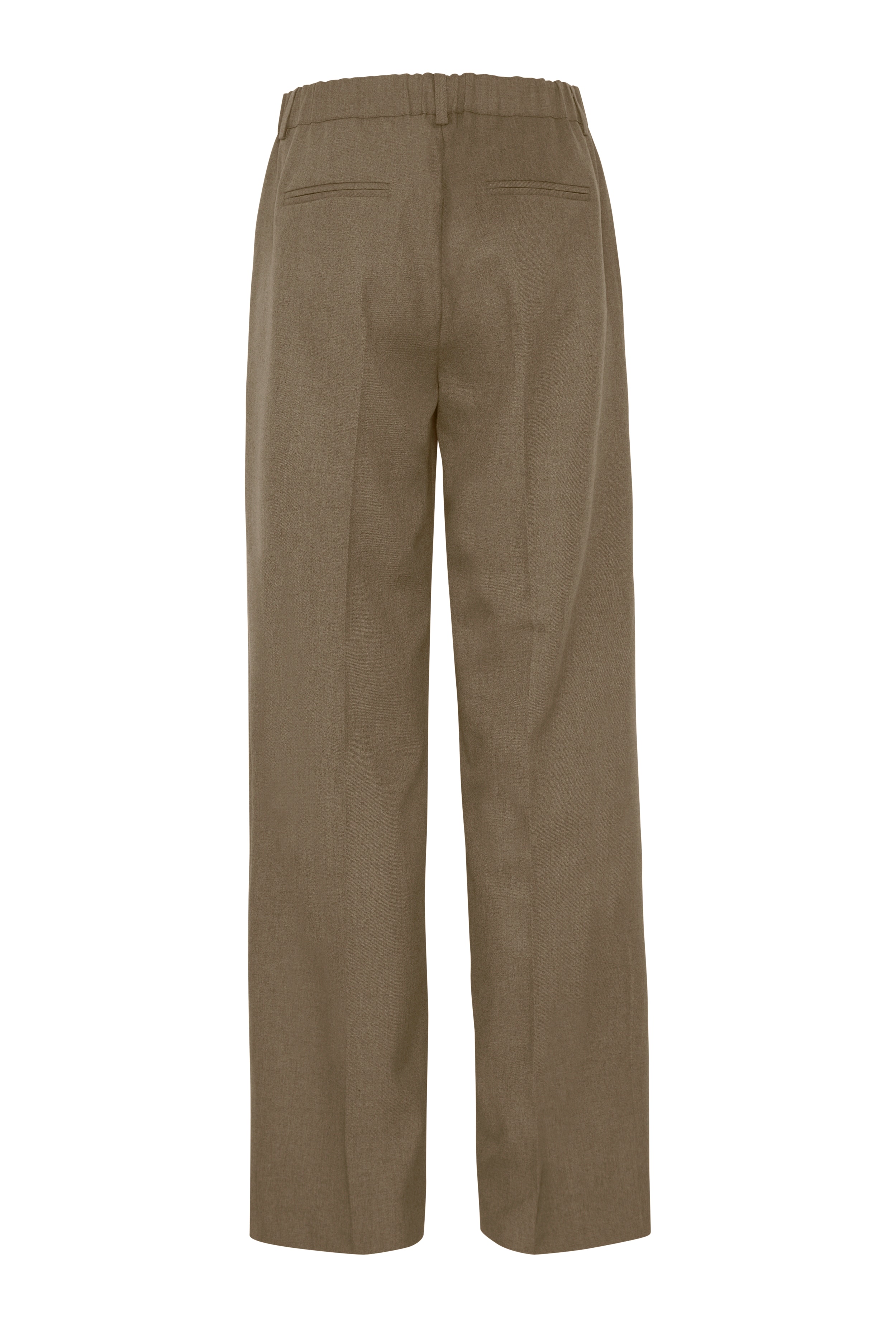 BYDANOA Trousers PACK BACK 20814067-1906221