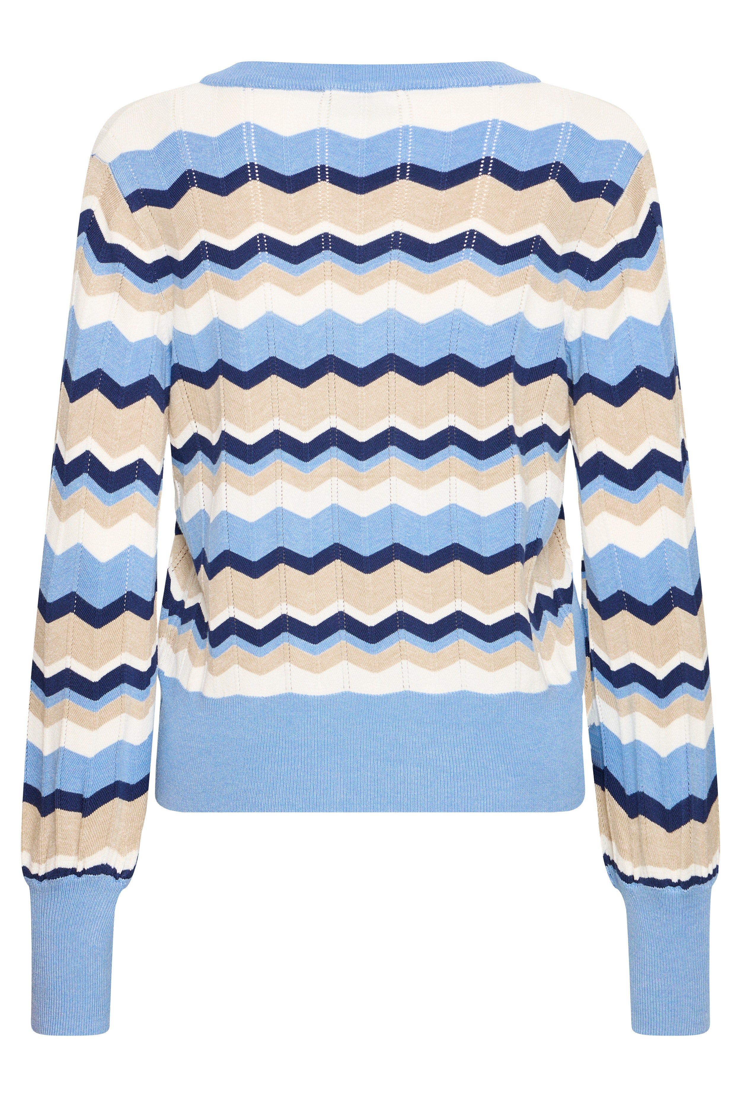 BYMMORLA Pullover PACK BACK 20817143-900004280