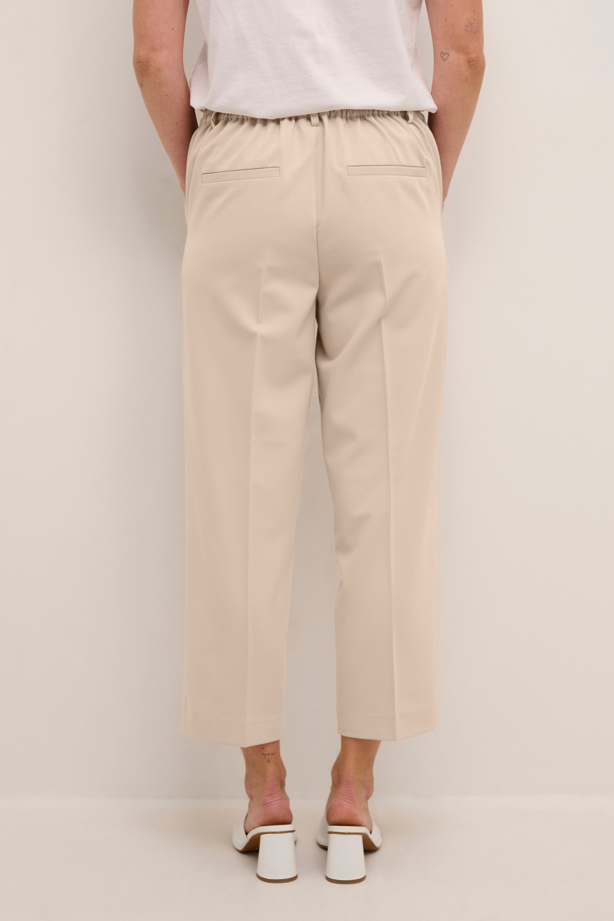 KAsakura Trousers LOOKBOOK BACK 10506127-151305