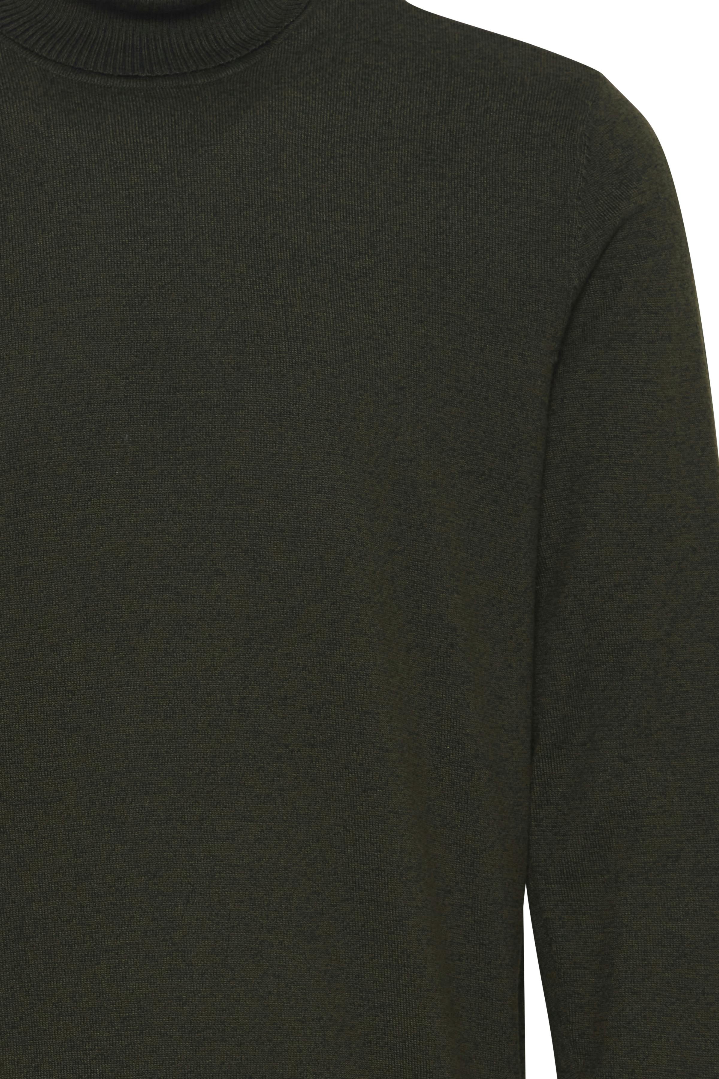 Strikket pullover PACK DETAIL 20717261-190414