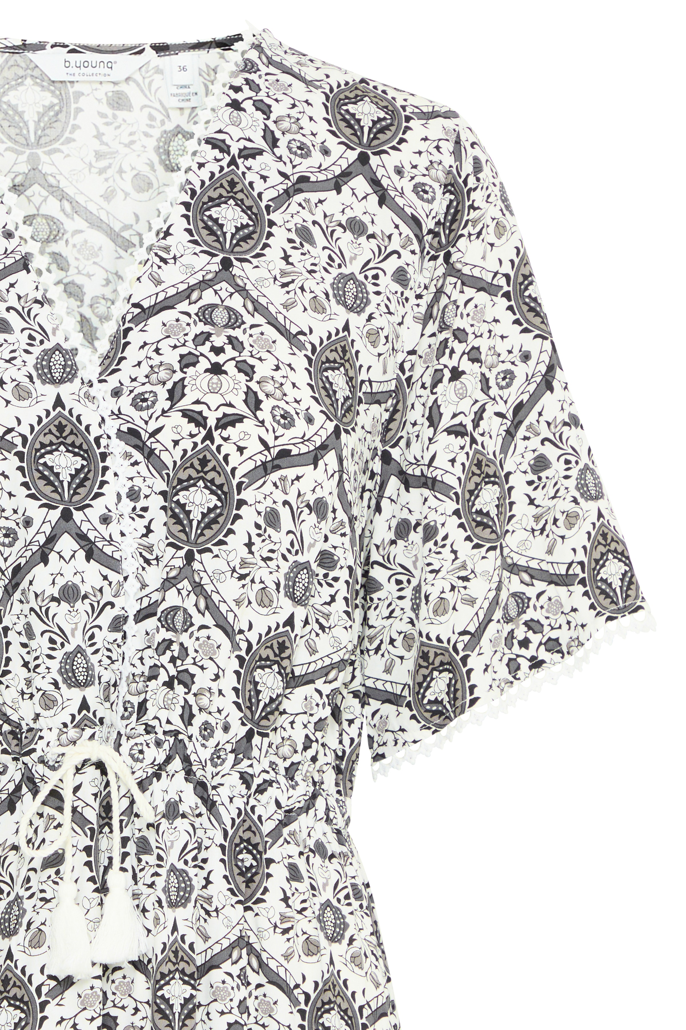 BYHALBA Kjole PACK DETAIL 20815452-200453