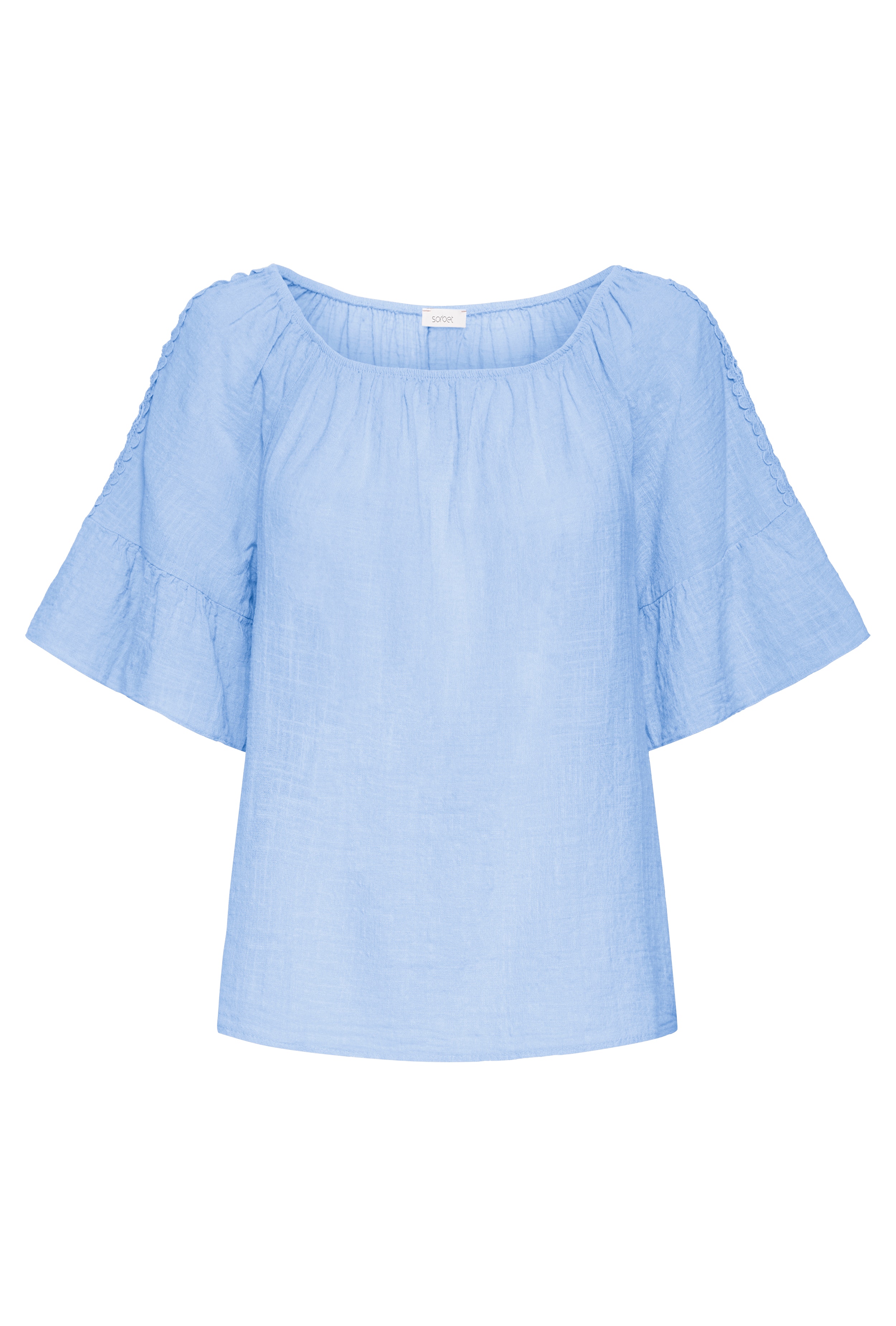 SBALEXA Blouse PACK FRONT 22100976-154020