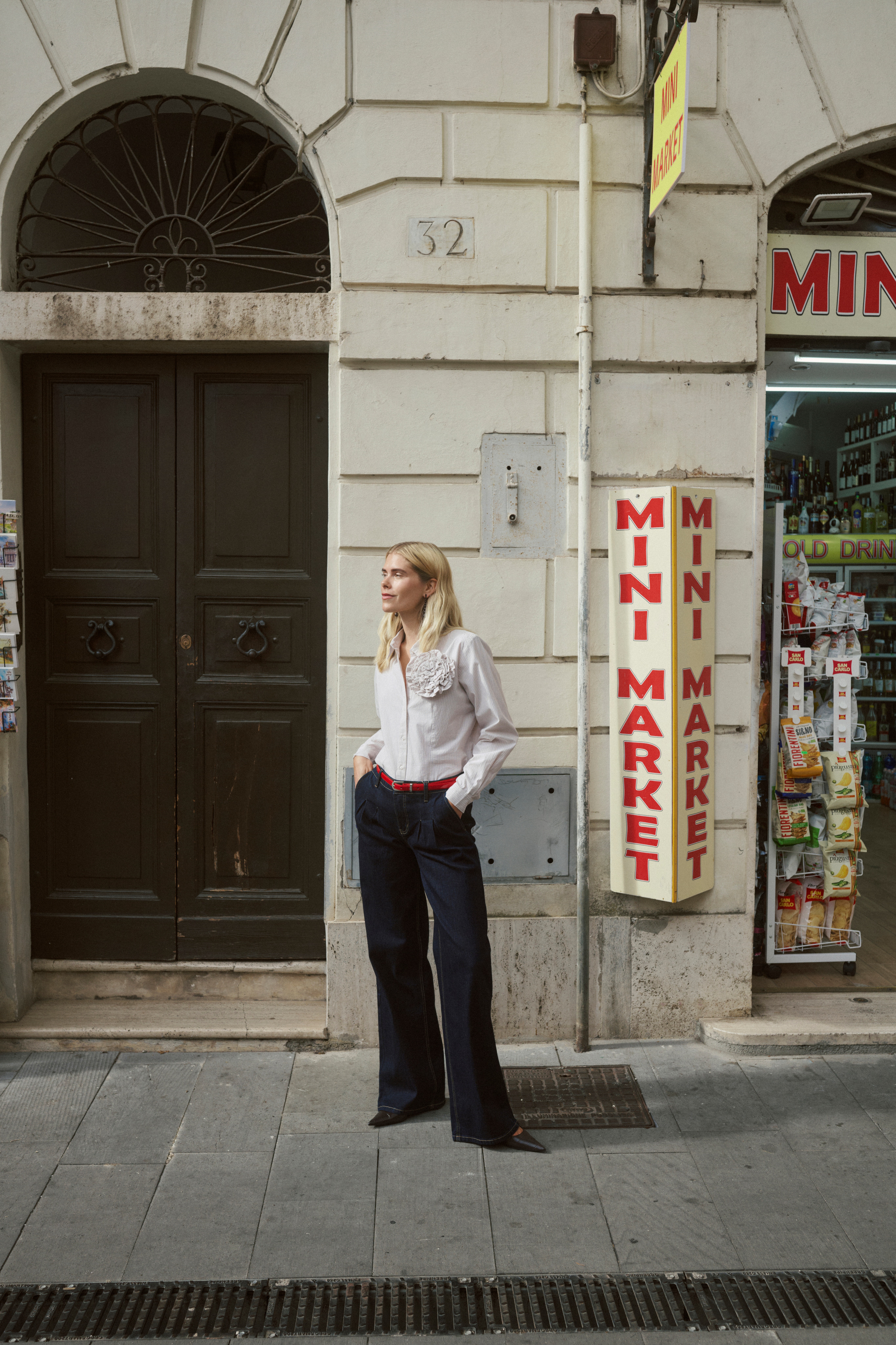 CUkosy Skjorte LOCATION NONE 50112671-108897