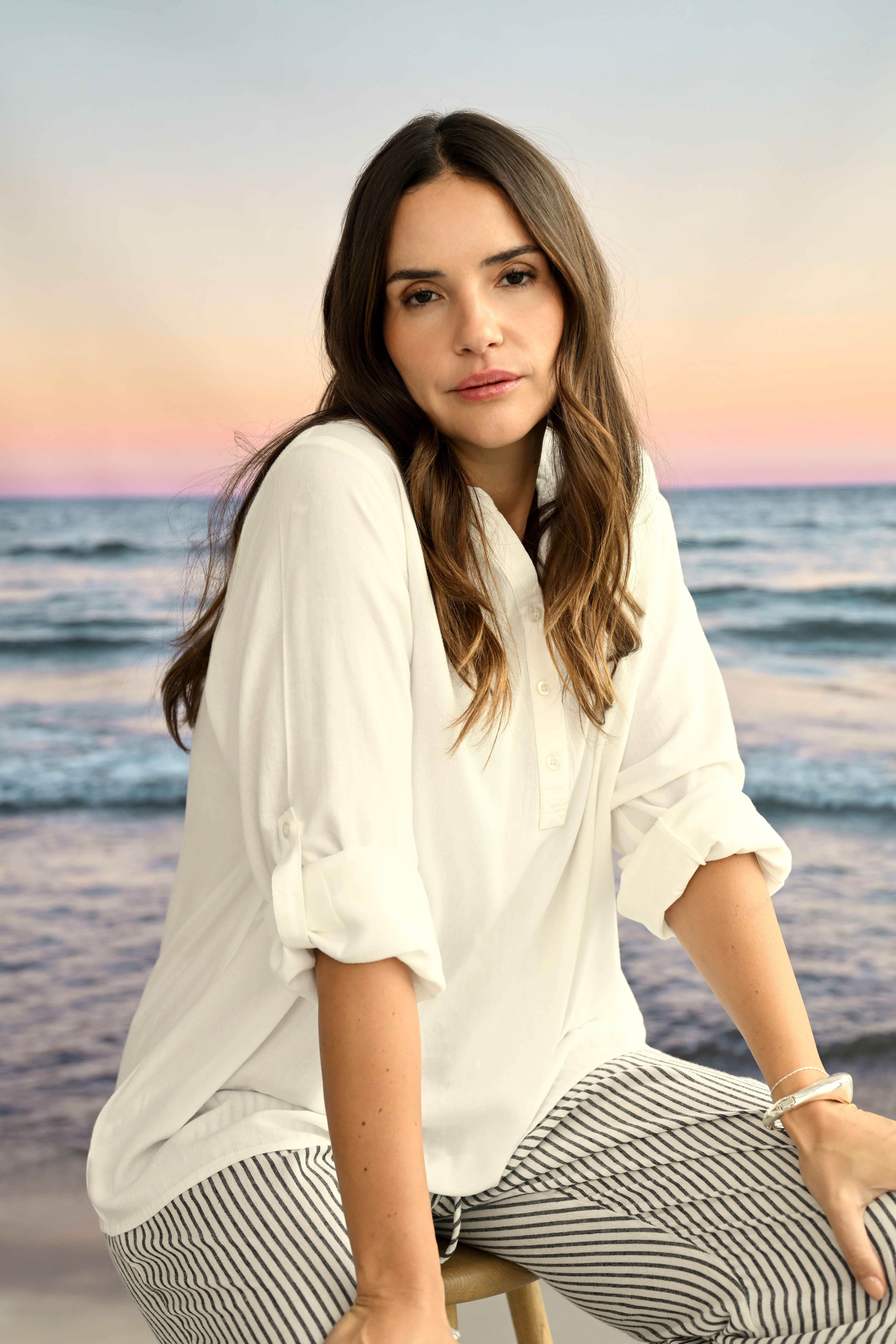 KCmille Blouse LOCATION NONE 10582215-110602