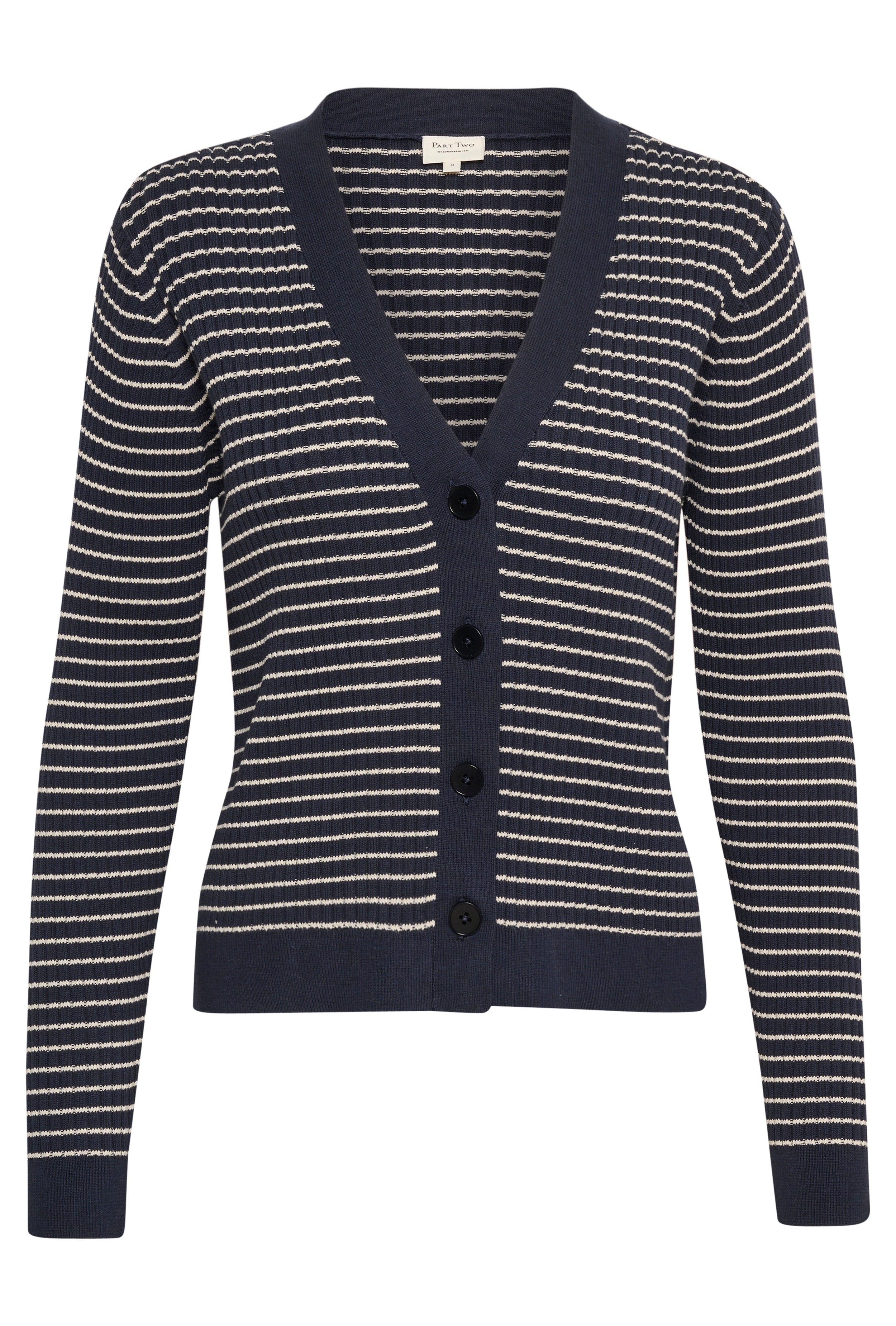 FlickaPW Cardigan PACK FRONT 30308304-302625