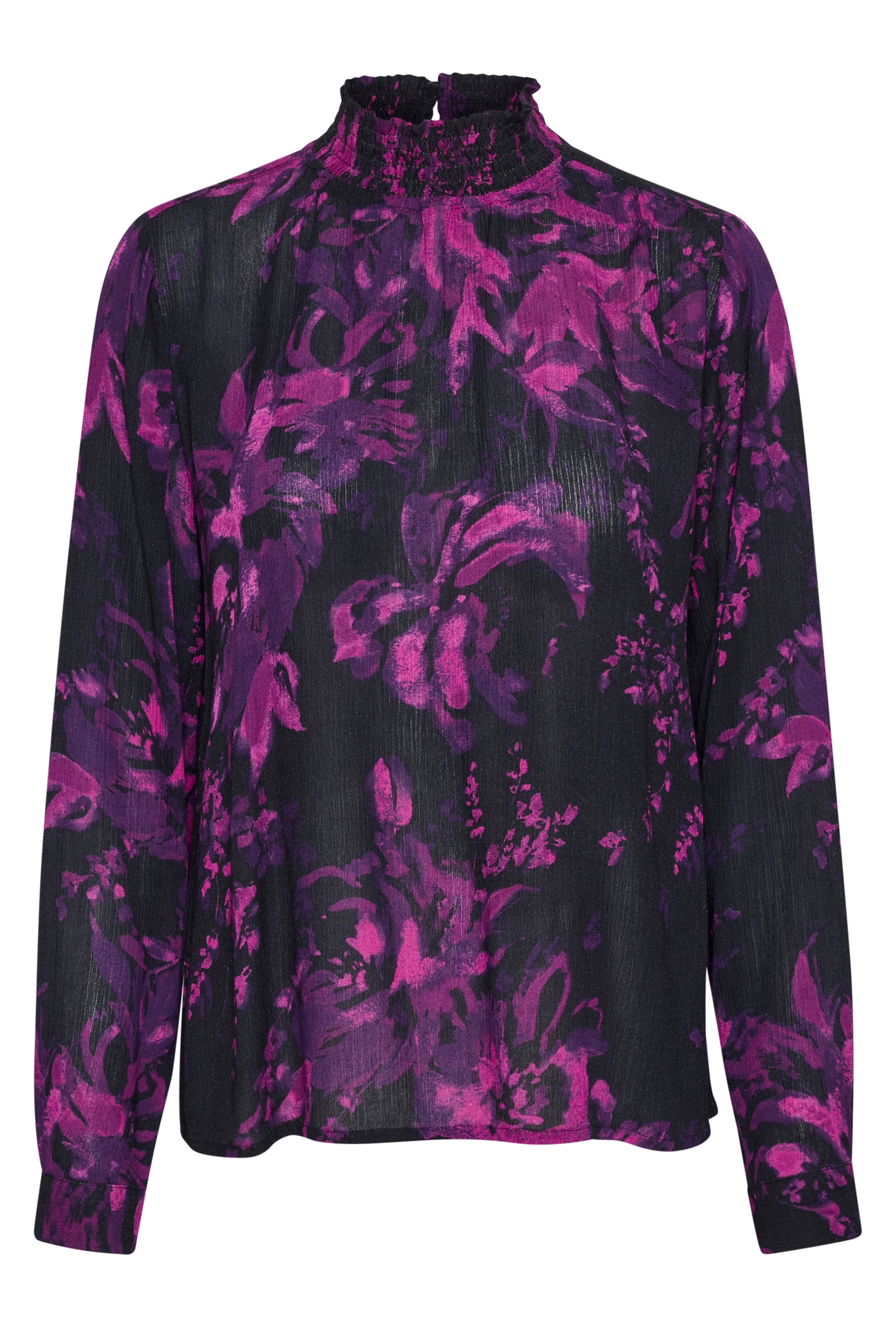 KAamber Bluse PACK FRONT 10508258-106704
