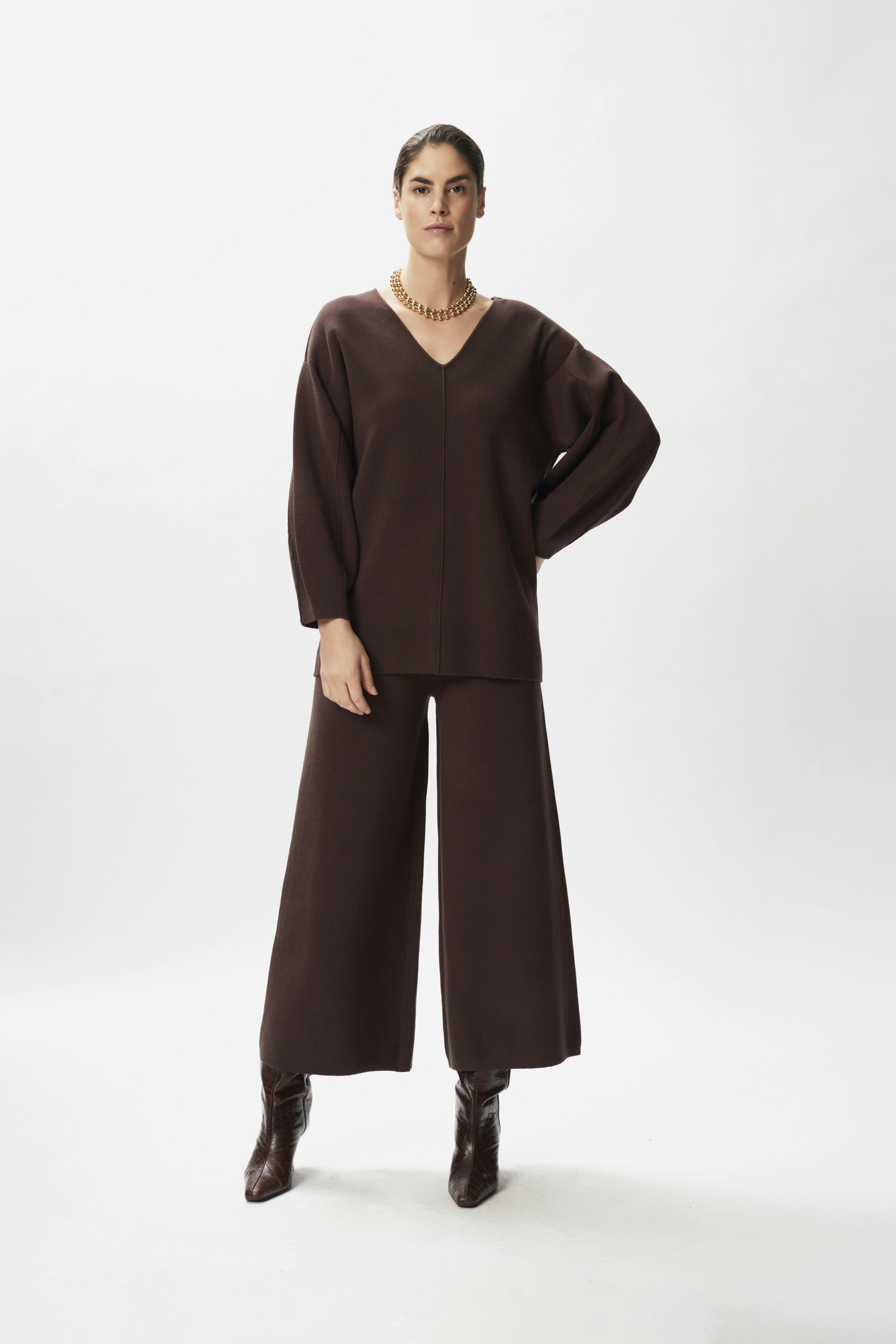 TalliGZ Trousers LOOKBOOK FRONT 10905126-190915