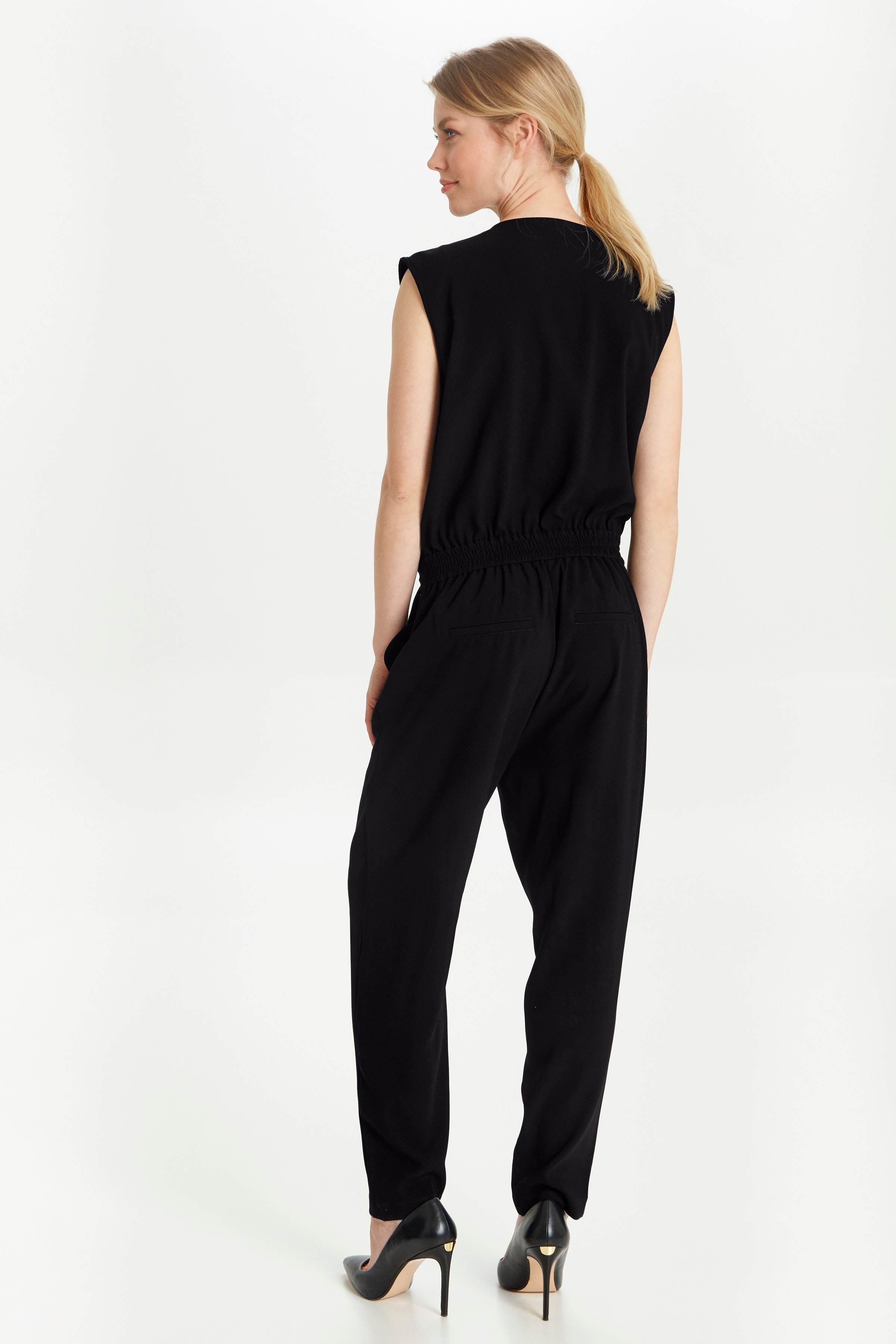 Jumpsuit LOOKBOOK BACK 20805592-80001