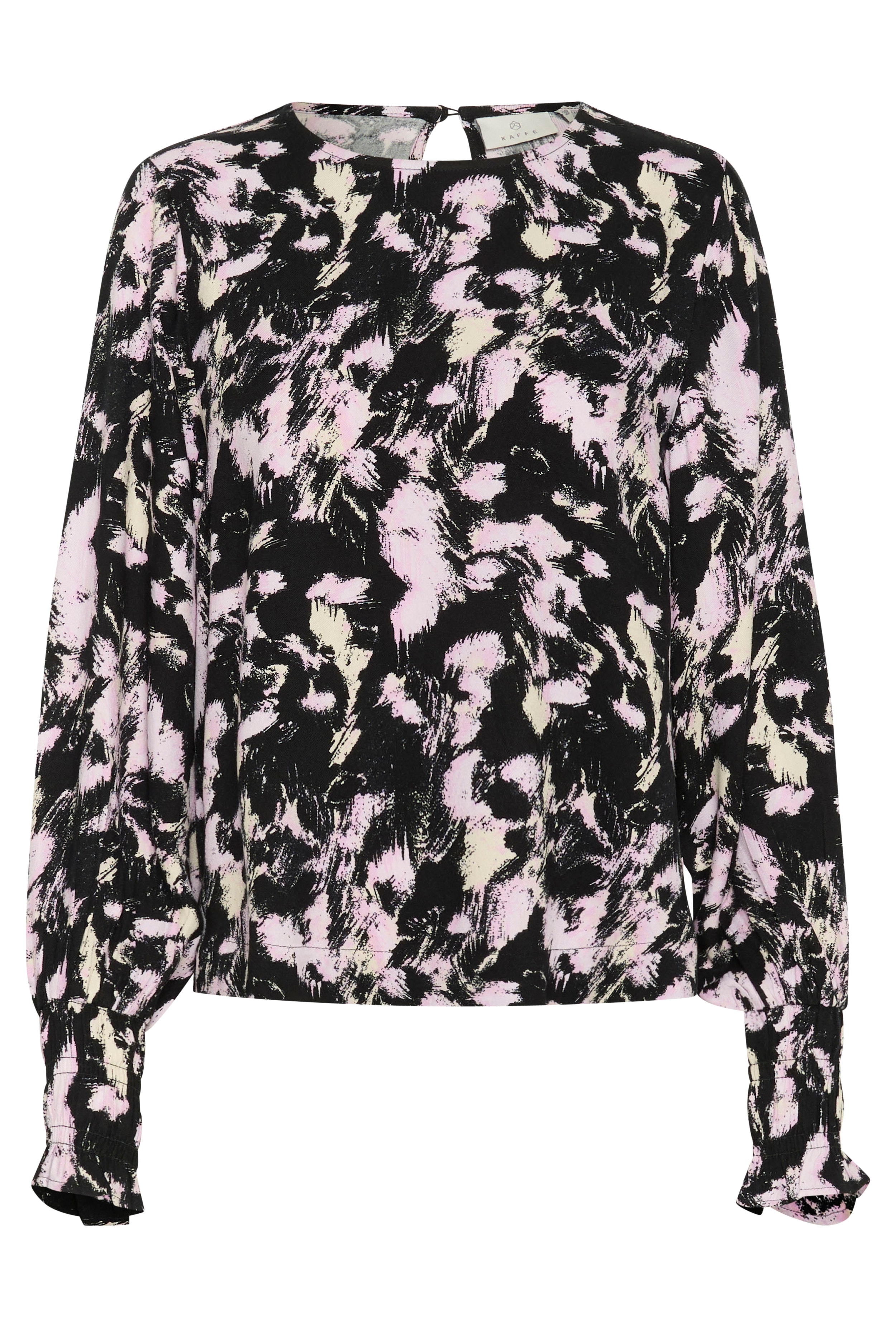 KAlura Bluse PACK FRONT 10509433-106823