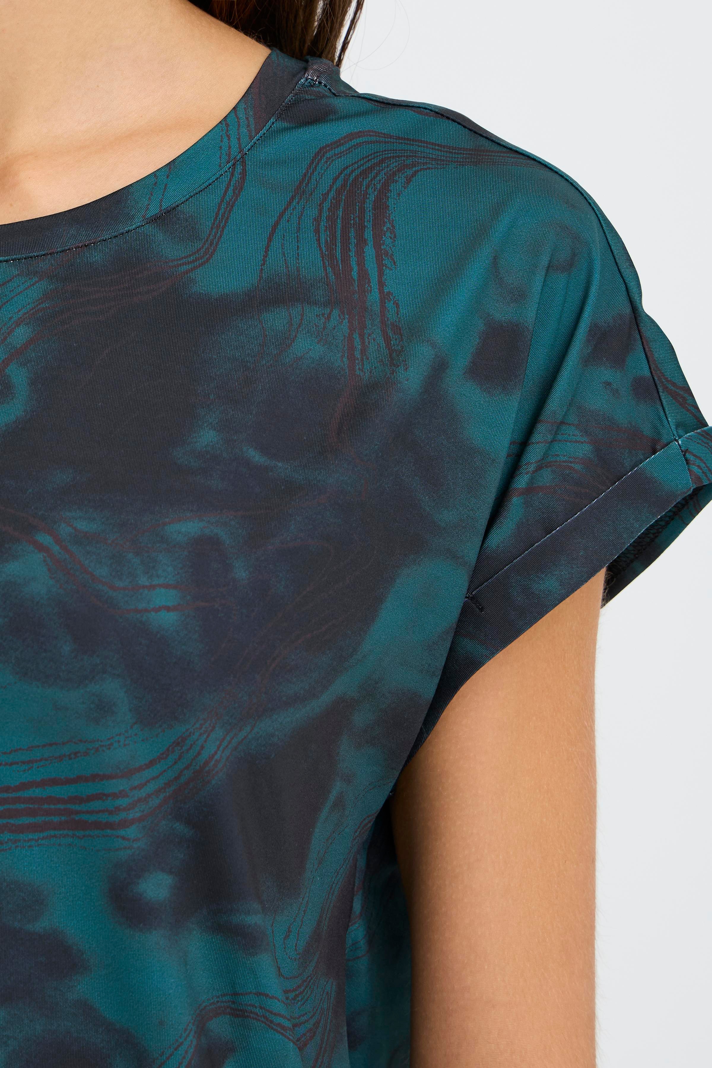 FRSEEN T-shirt LOOKBOOK DETAIL 20610634-900003052