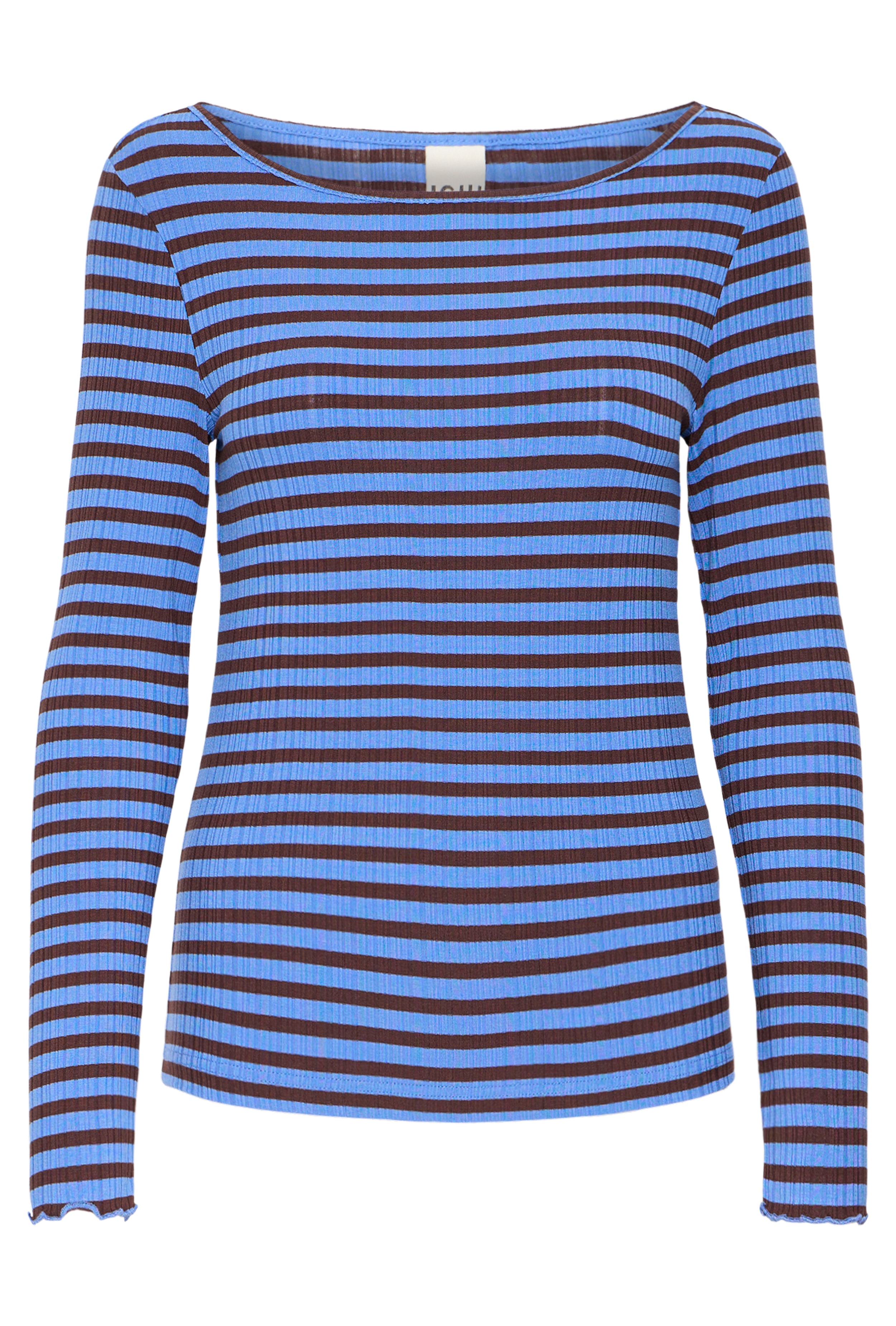 IHCELLA Langermet T-shirt PACK FRONT 20122819-900004586